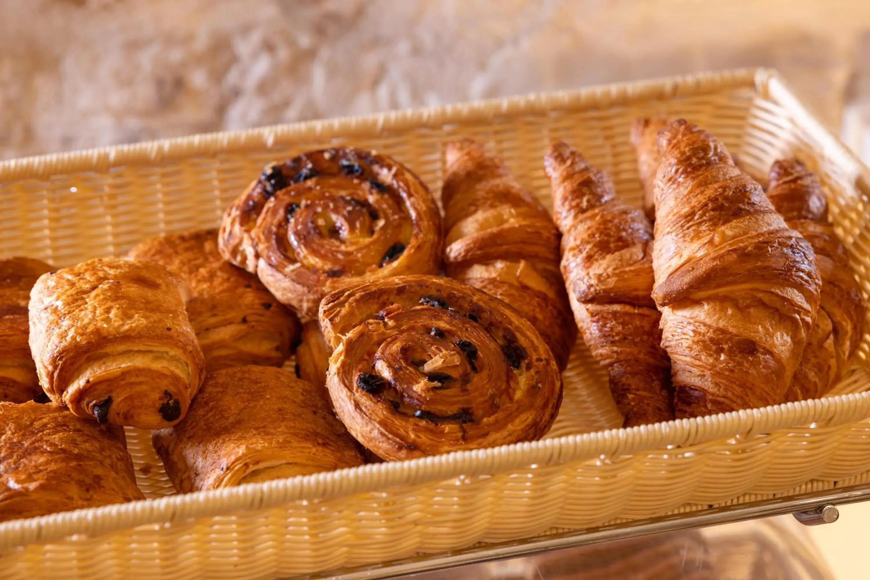 Food in Hôtel Le Relais des Halles Food in Hôtel Le Relais des Halles