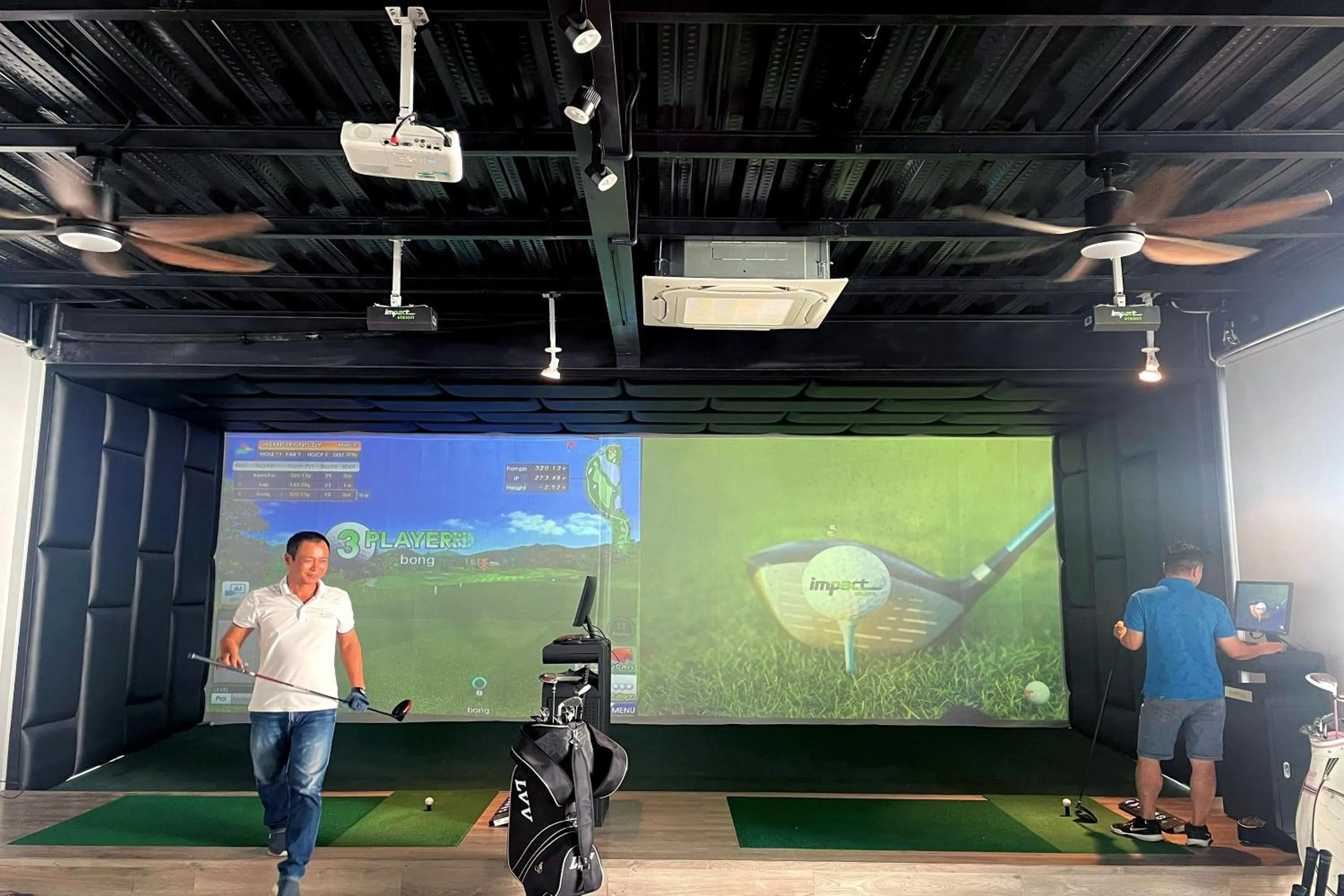 Sports in Suri Apartment & Hotel Danang