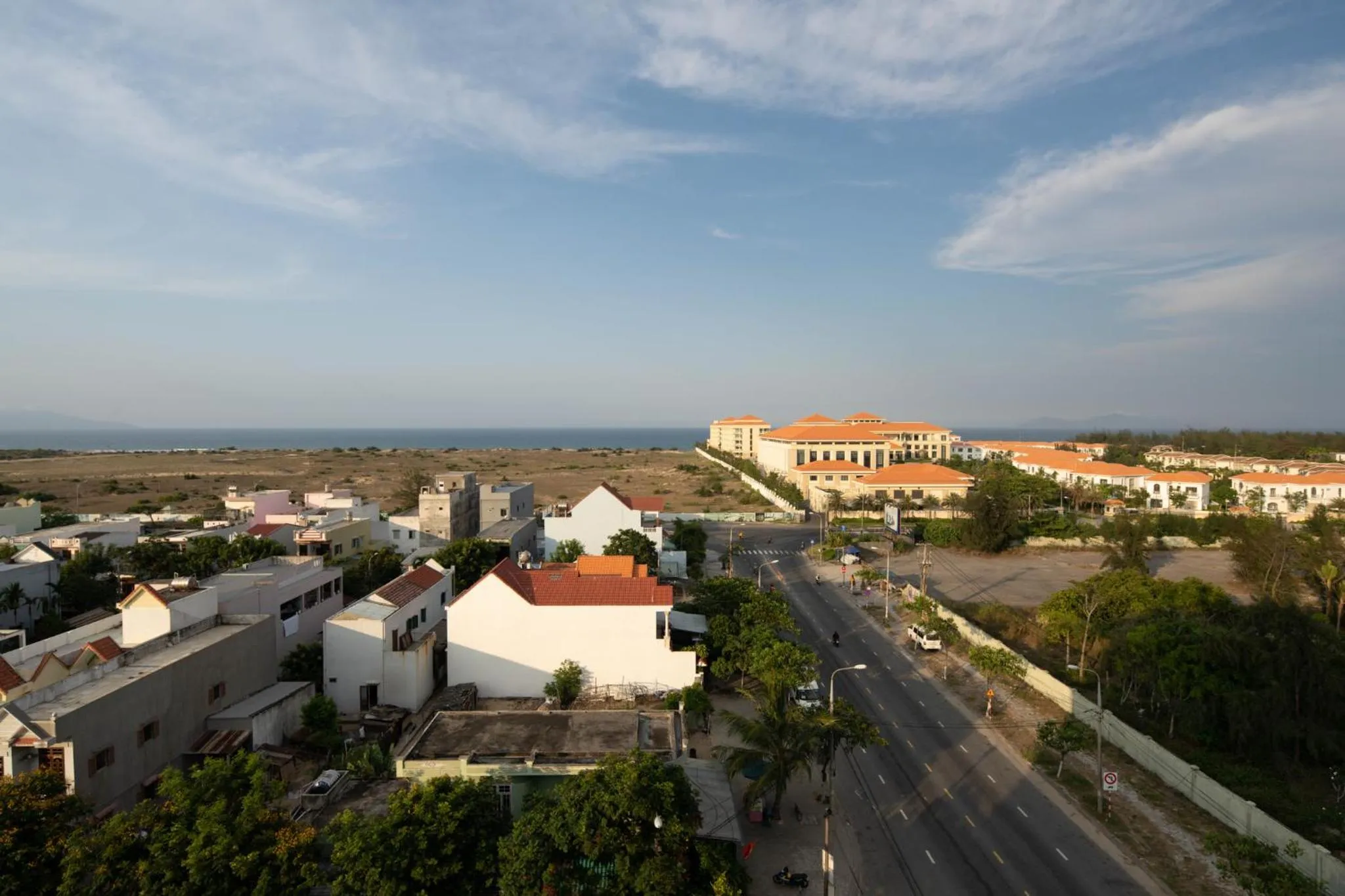 Neighbourhood in Suri Apartment & Hotel Danang