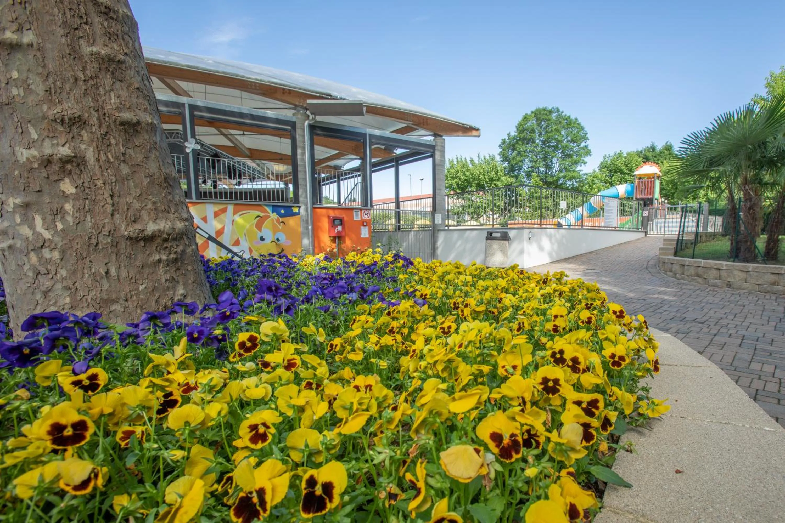 Day in Residence Alice