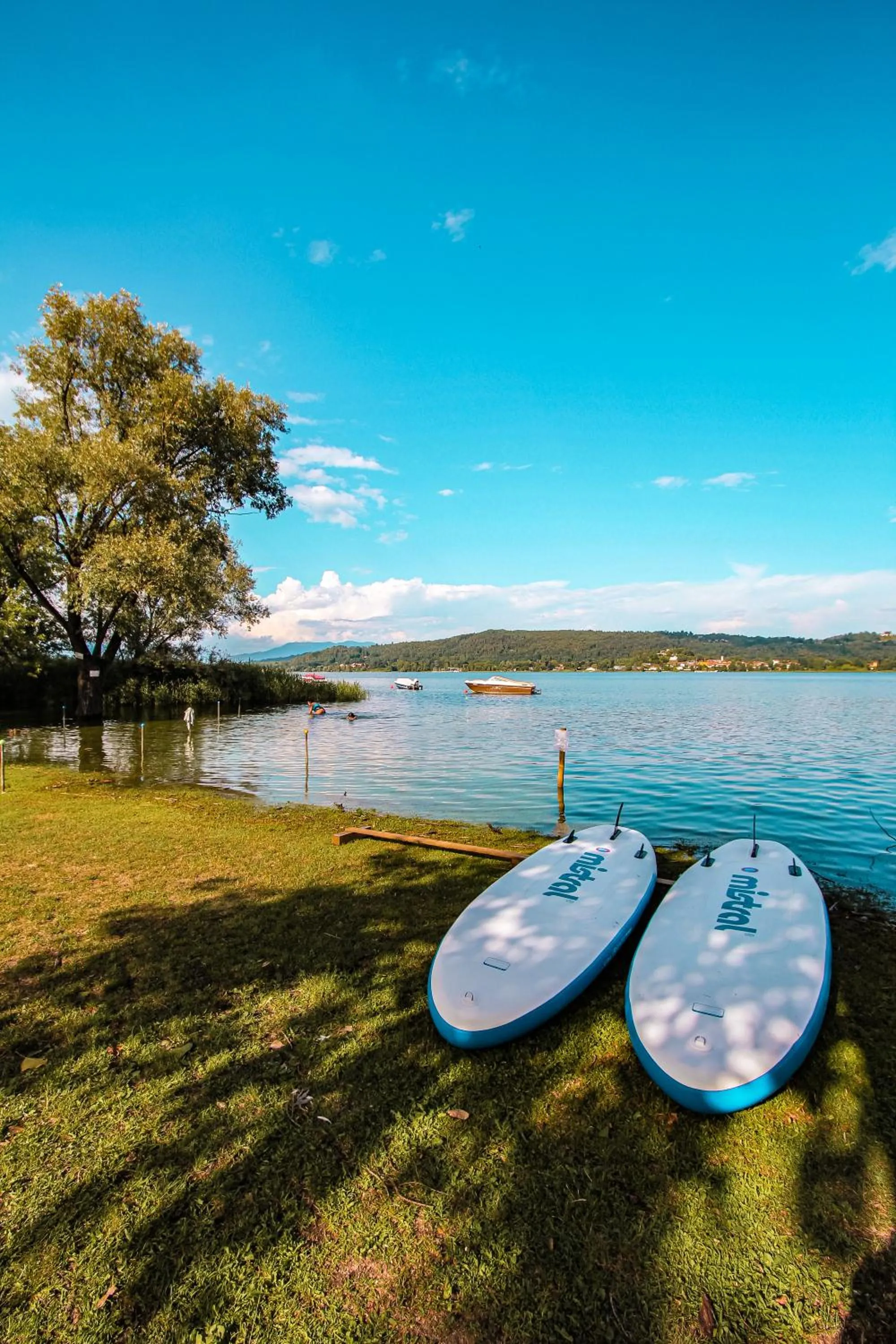 Beach in Residence Alice