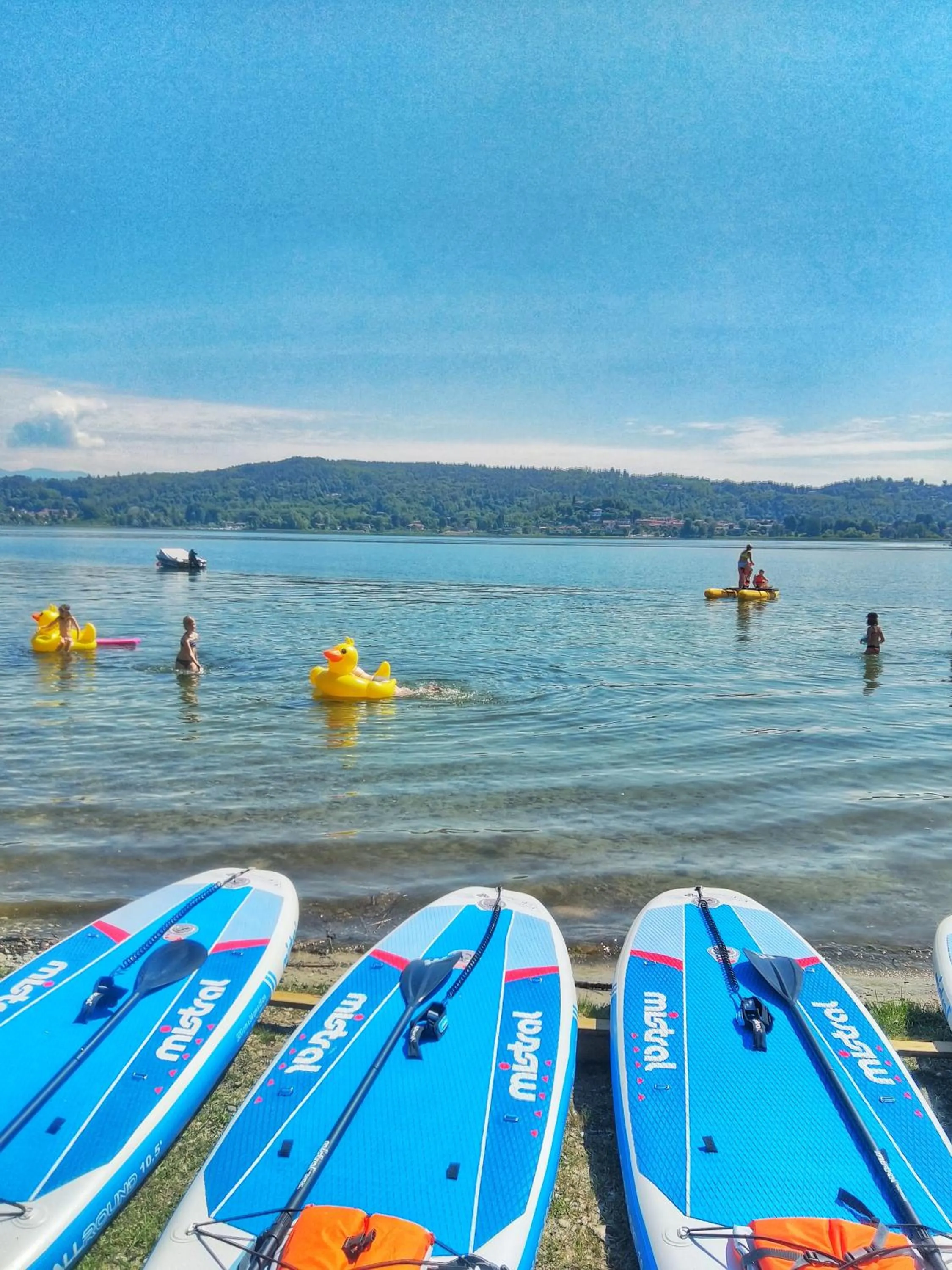 Beach in Residence Alice