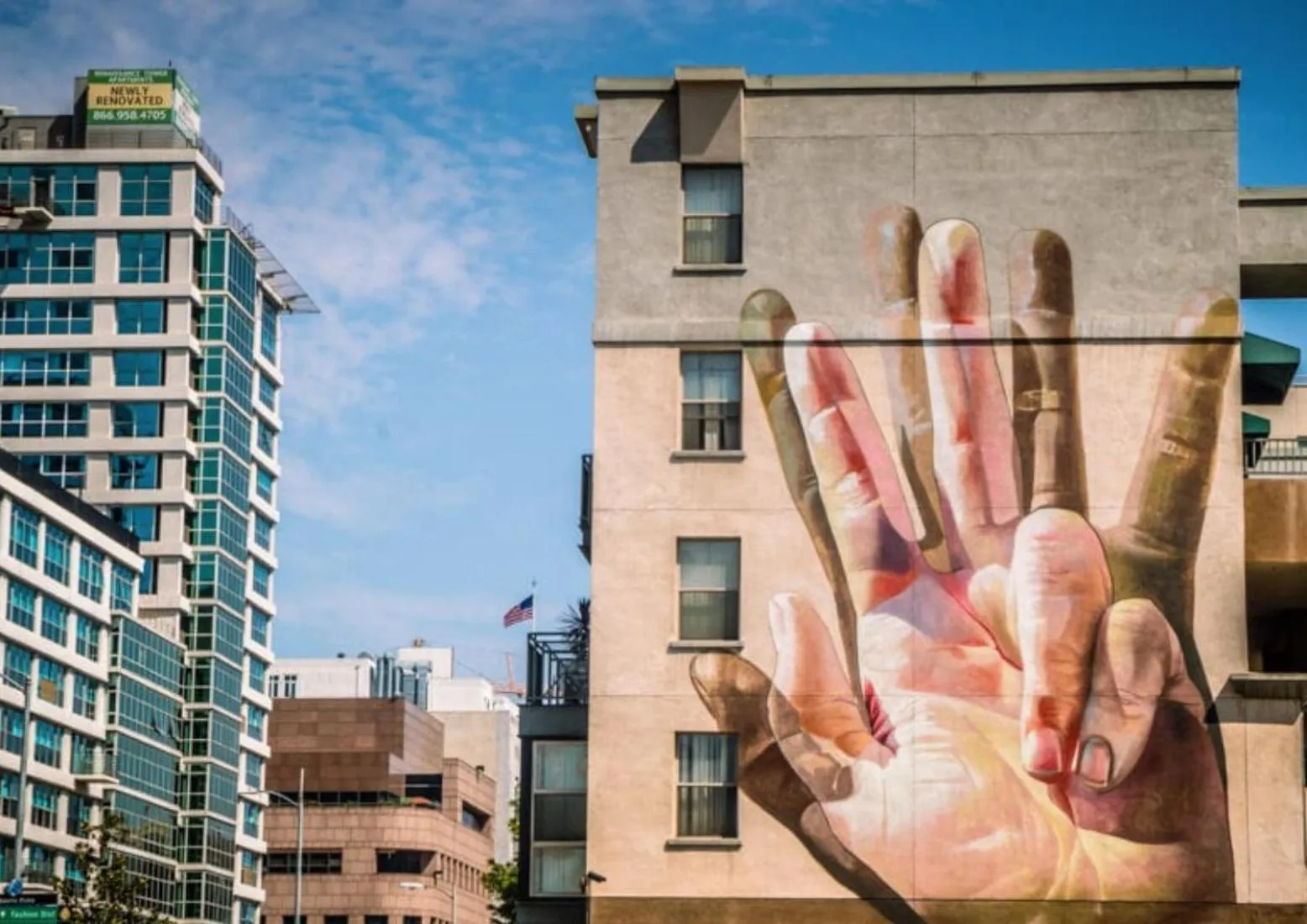 Other in Angel City 1 bedroom Apartment