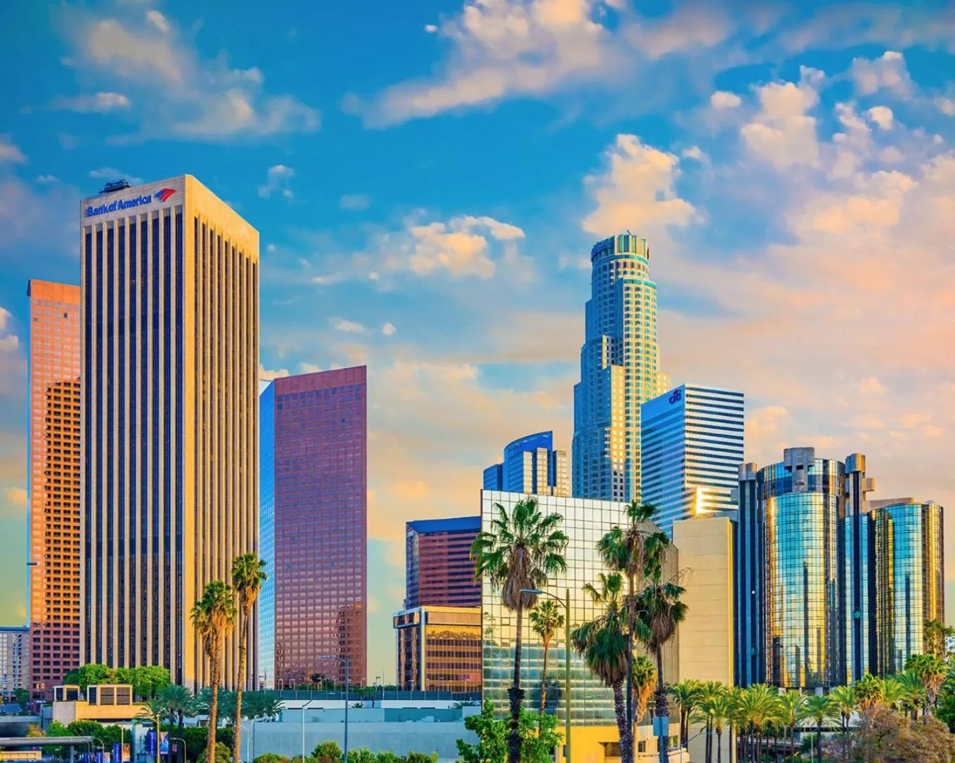 Other in Angel City 1 bedroom Apartment