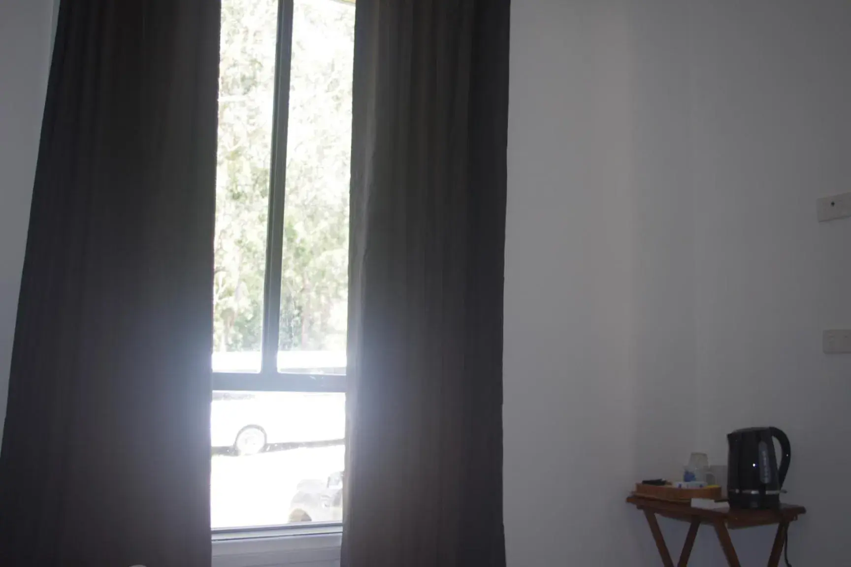 Budget Twin Room in Halls Gap Tavern Budget Twin Room in Halls Gap Tavern