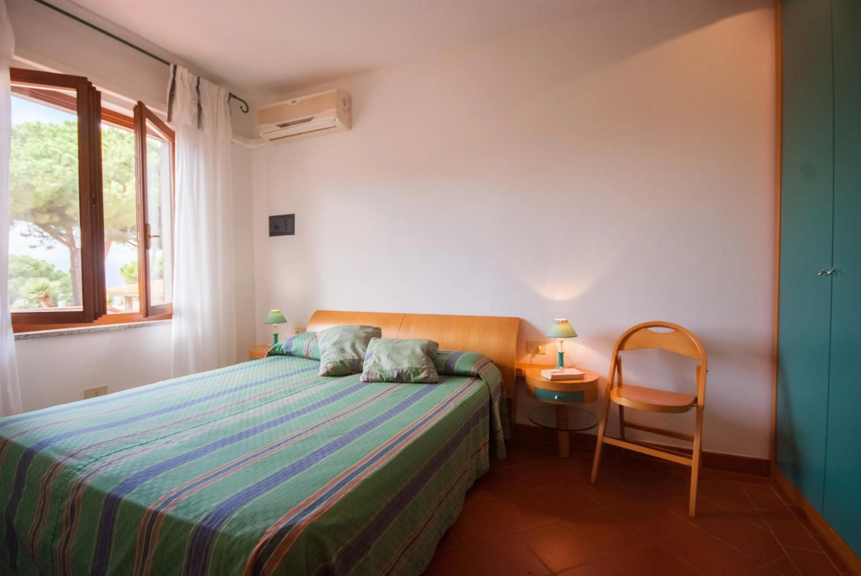 Bed in Residence Le Grazie Est