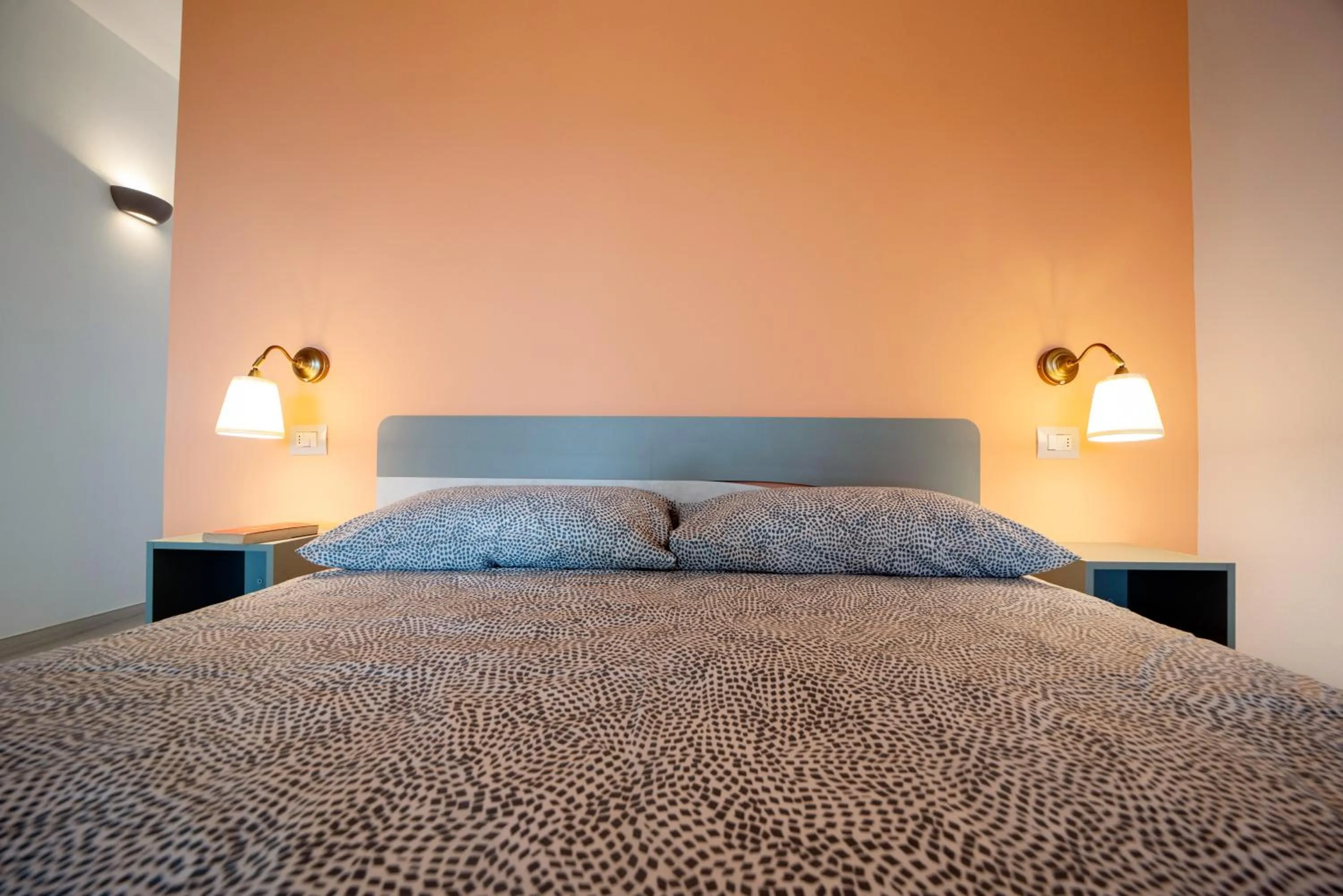 Bed in Residence Le Grazie Est