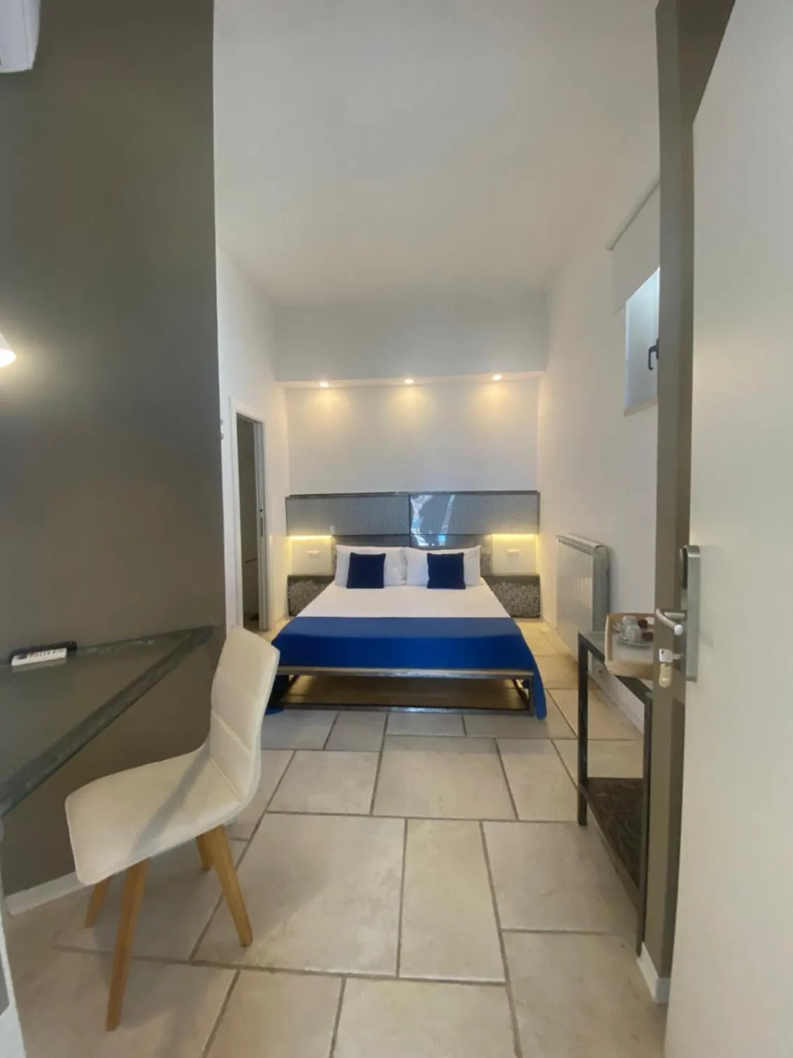 Bedroom, Bed in Casa Manfredi - Manfredi Homes&Villas