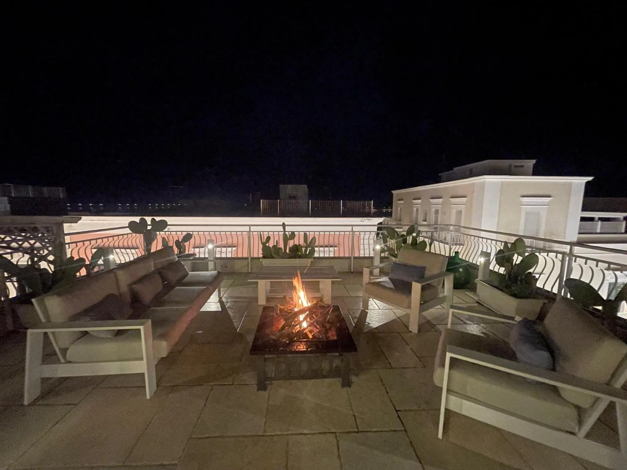 Property building in Casa Manfredi - Manfredi Homes&Villas