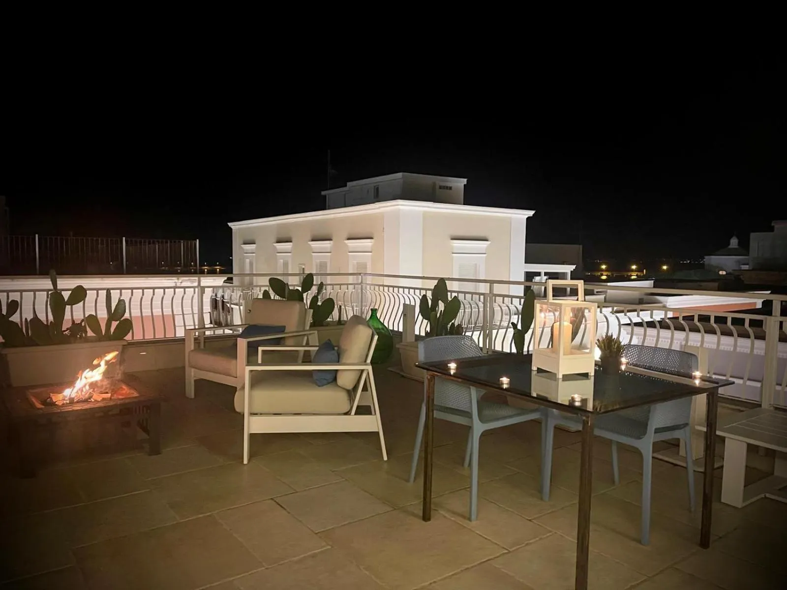 Casa Manfredi - Manfredi Homes&Villas