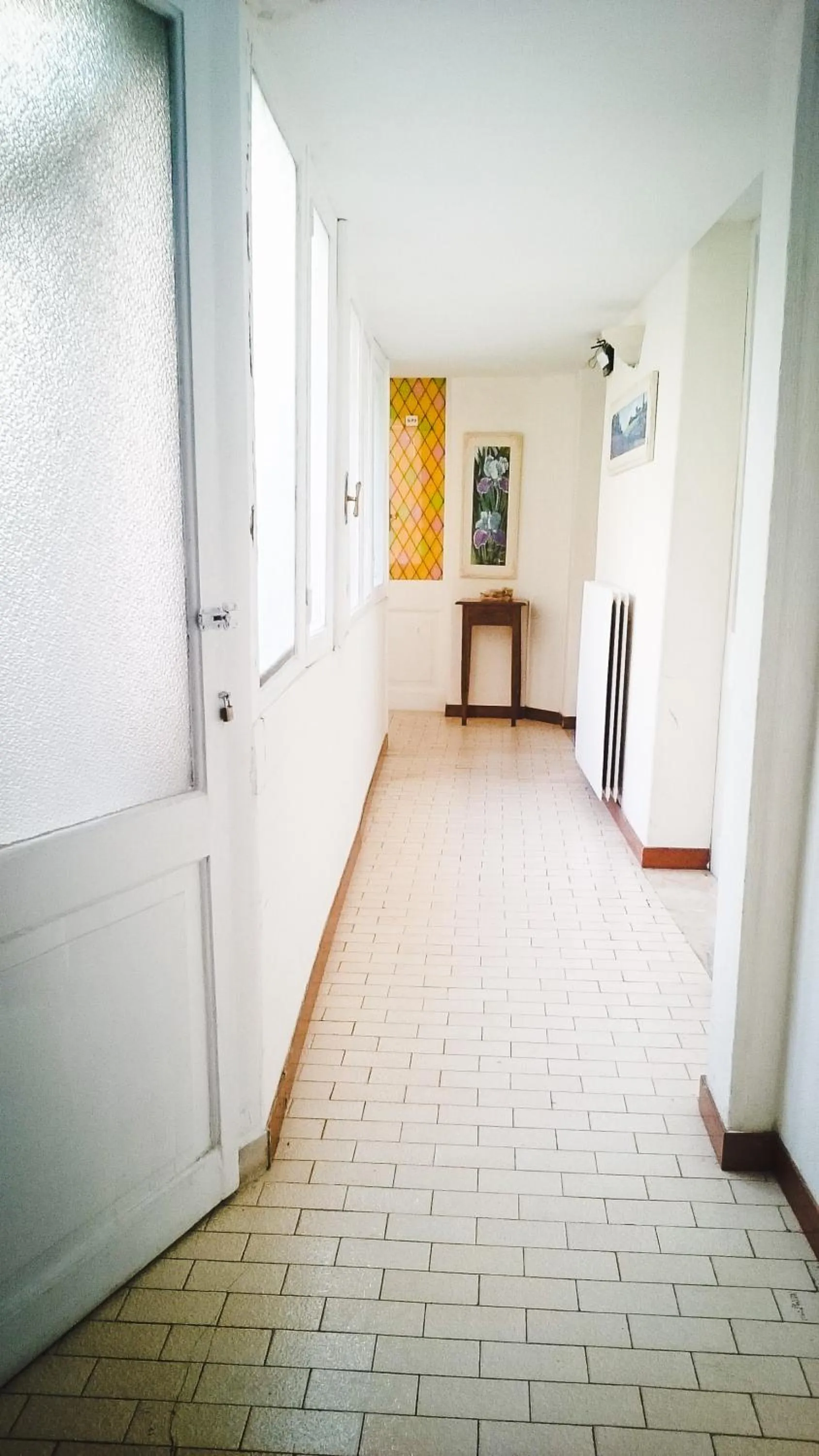 Decorative detail in Al Pantheon Con Thomas Mann