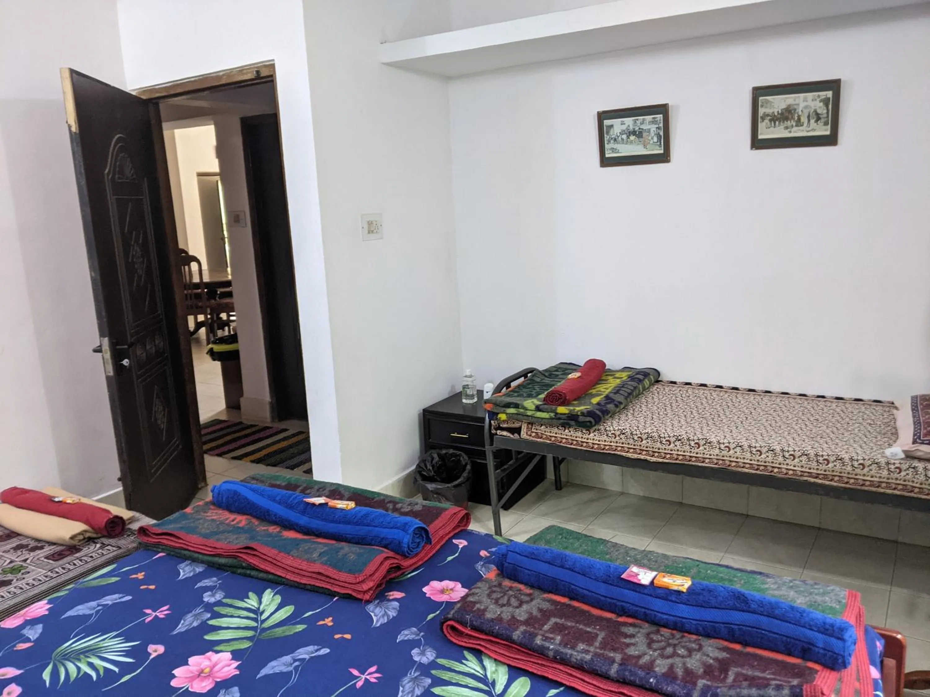Siderbhan Homestay