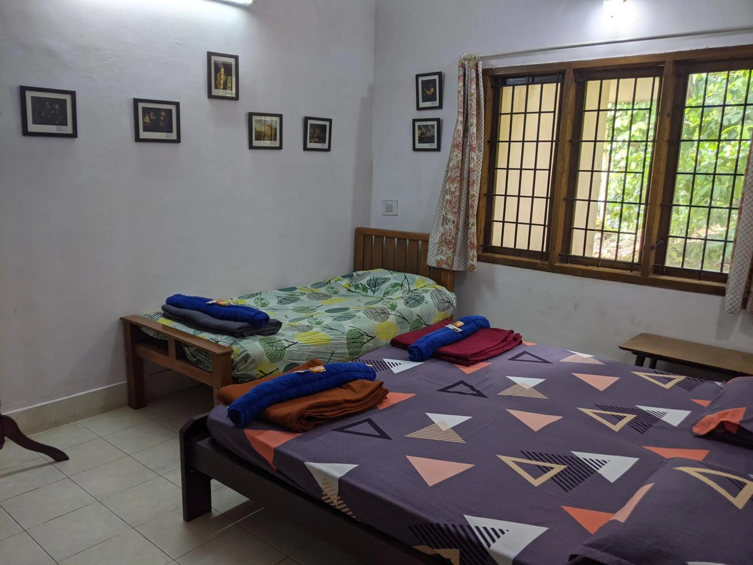 Siderbhan Homestay