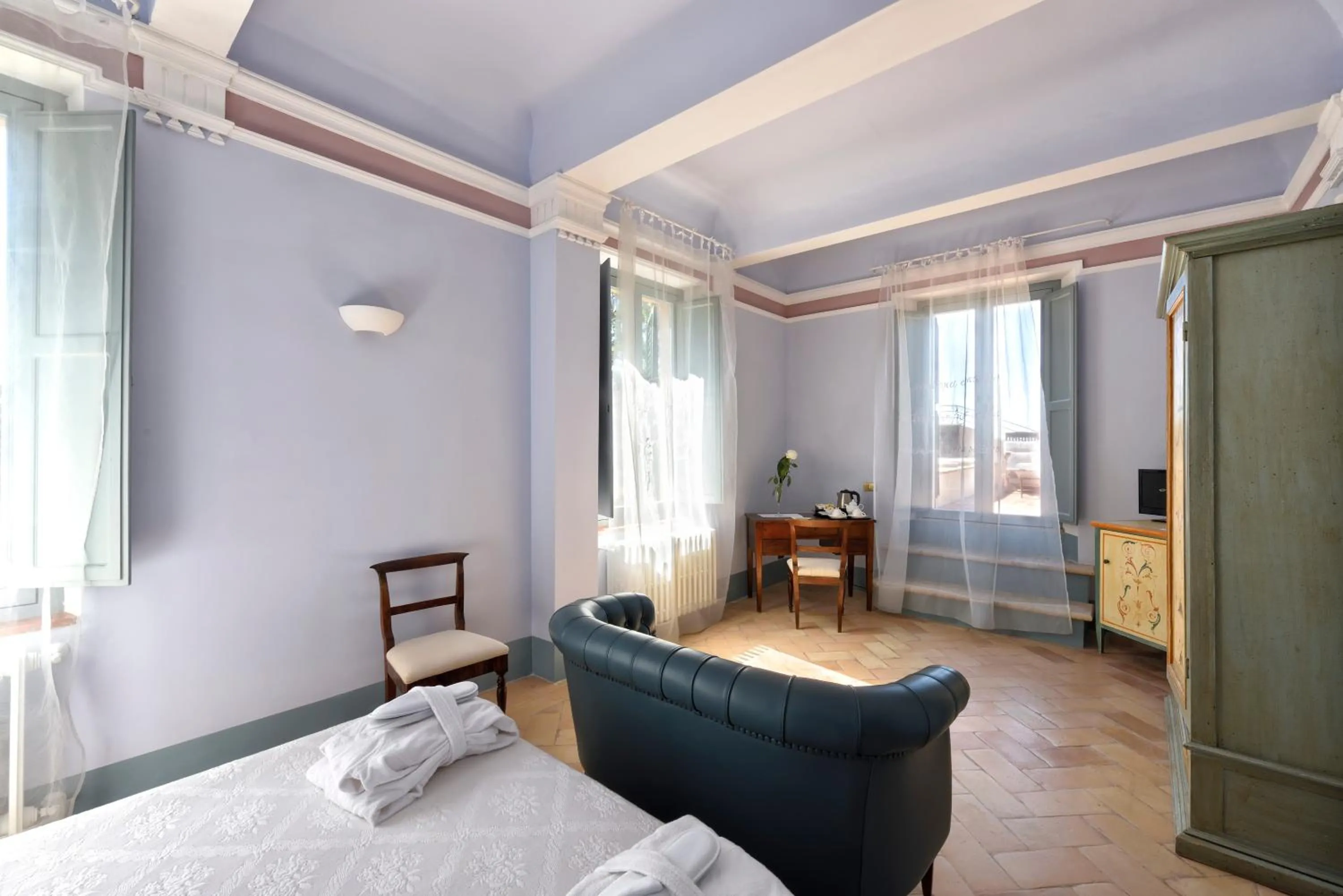 Villa Collepere Country House