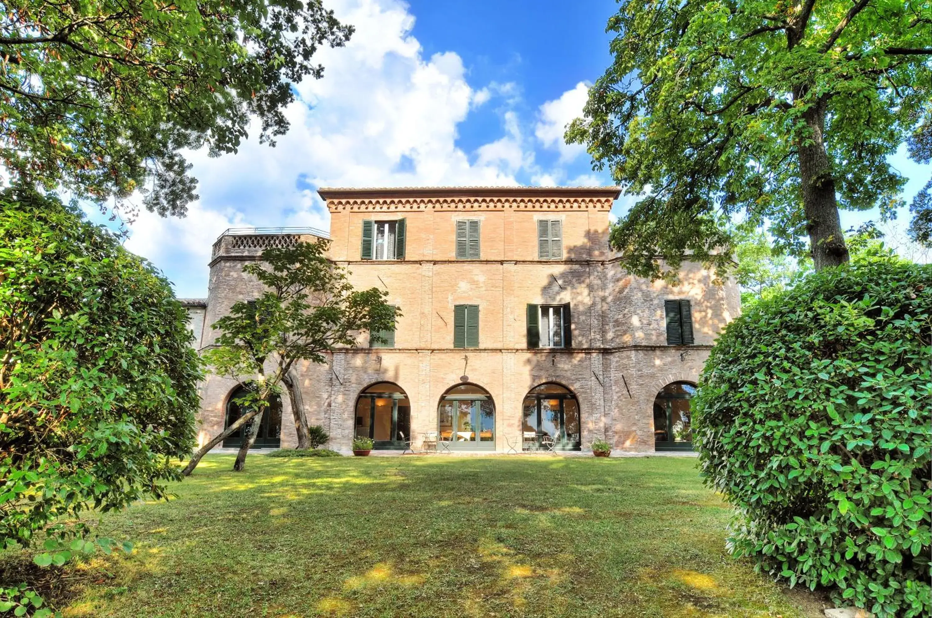Villa Collepere Country House Villa Collepere Country House