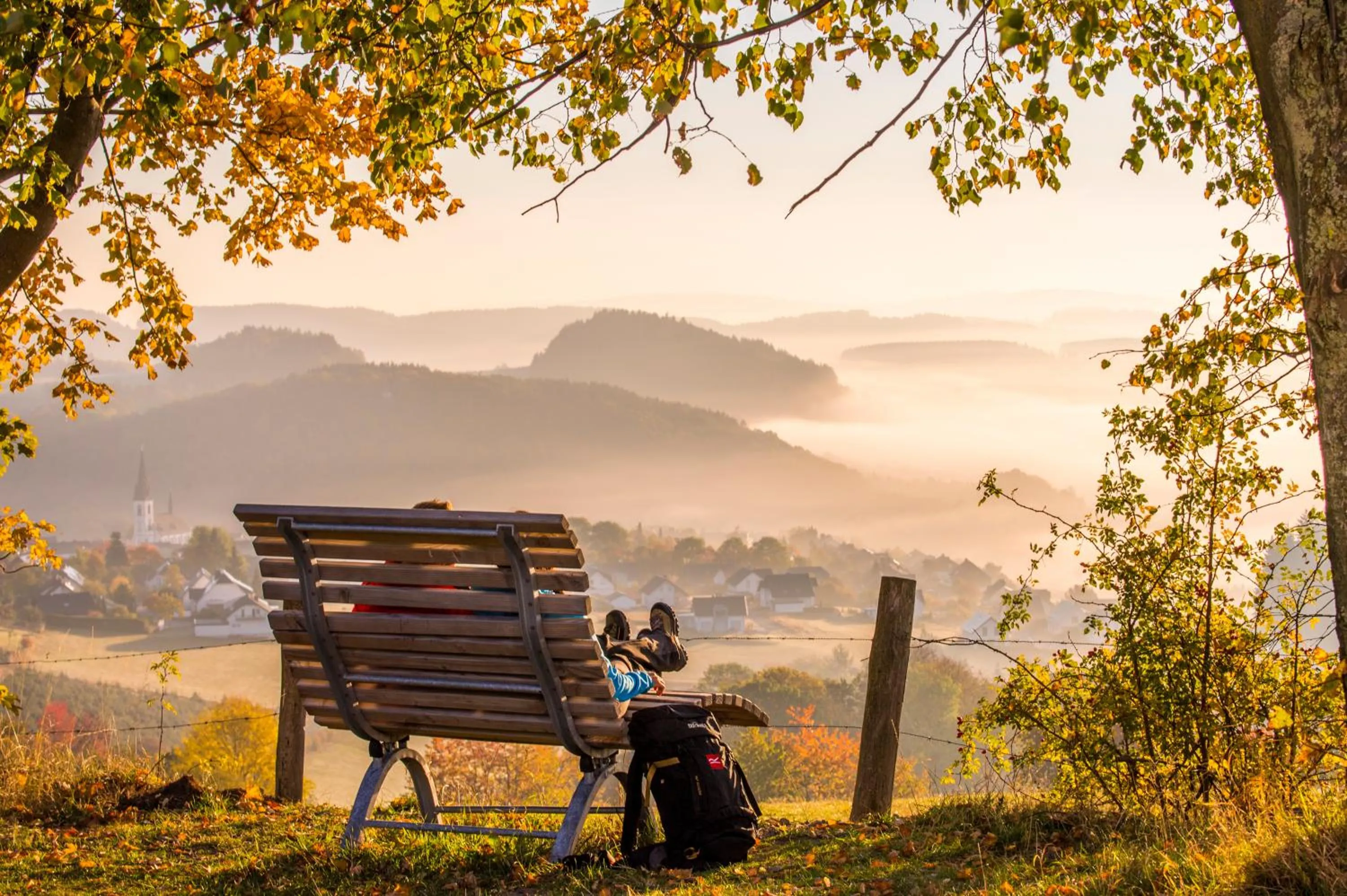 Hiking in BUITERLING Hotel