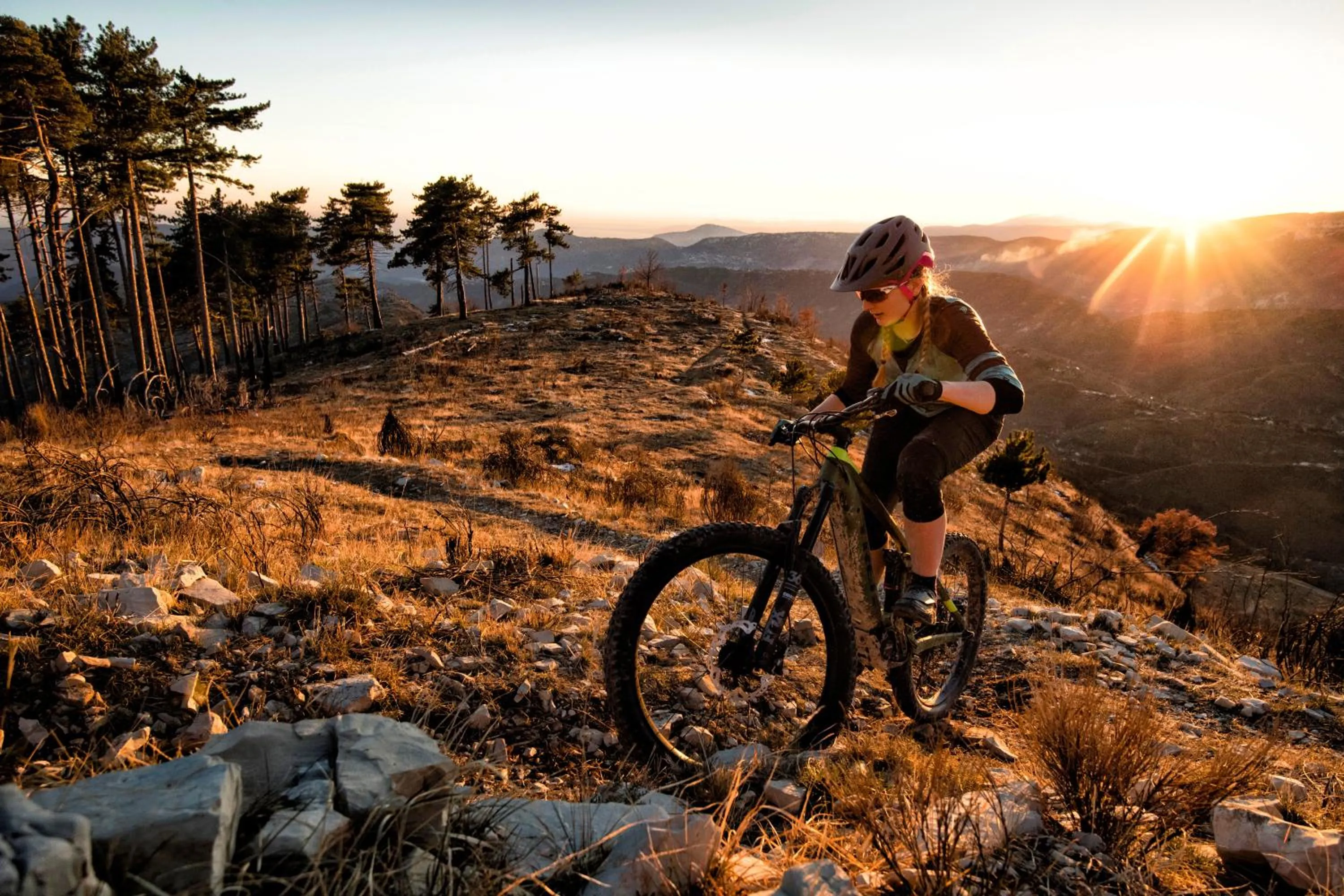 Cycling in BUITERLING Hotel