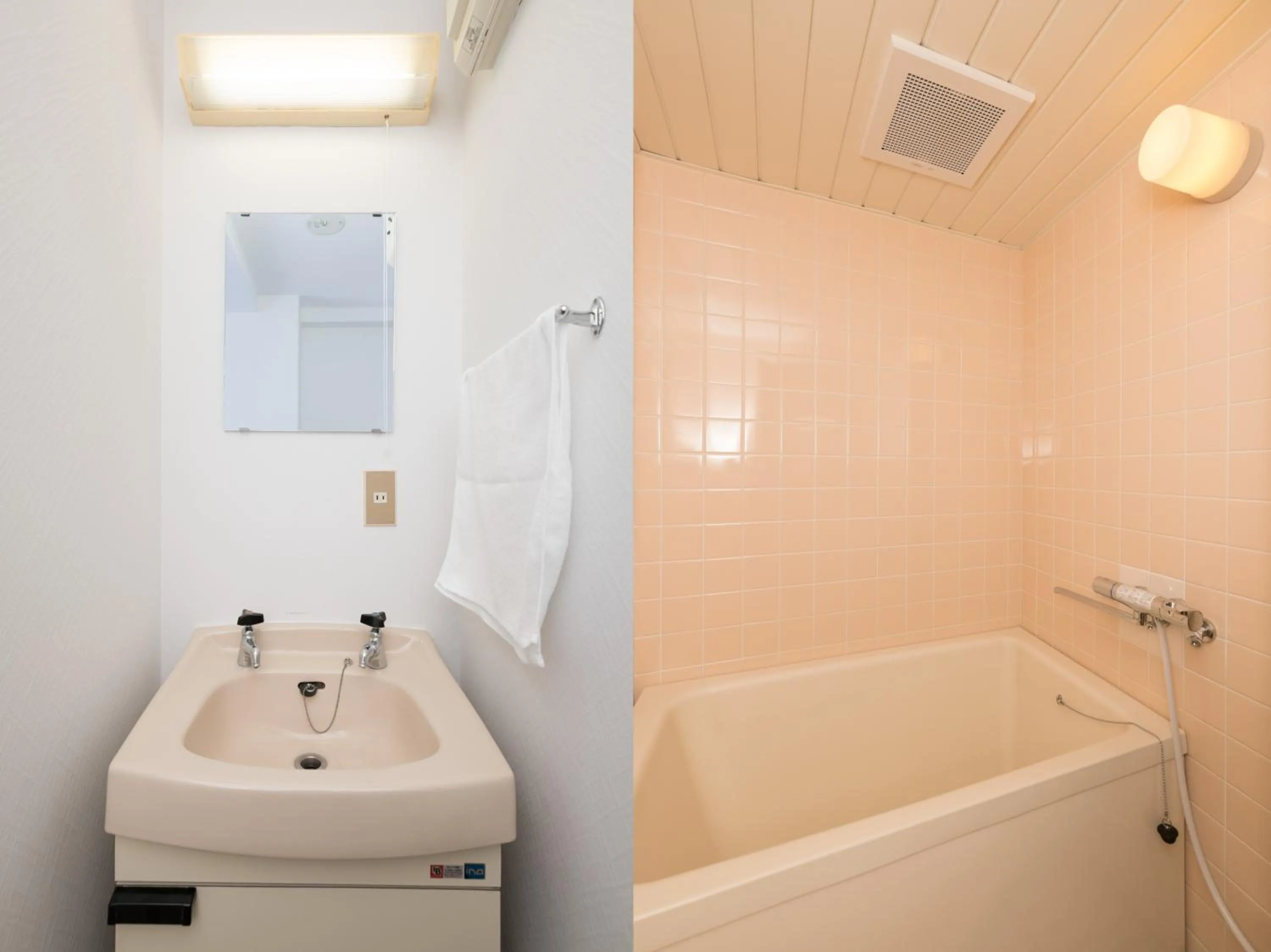 Photo of the whole room in Hotel WWJ