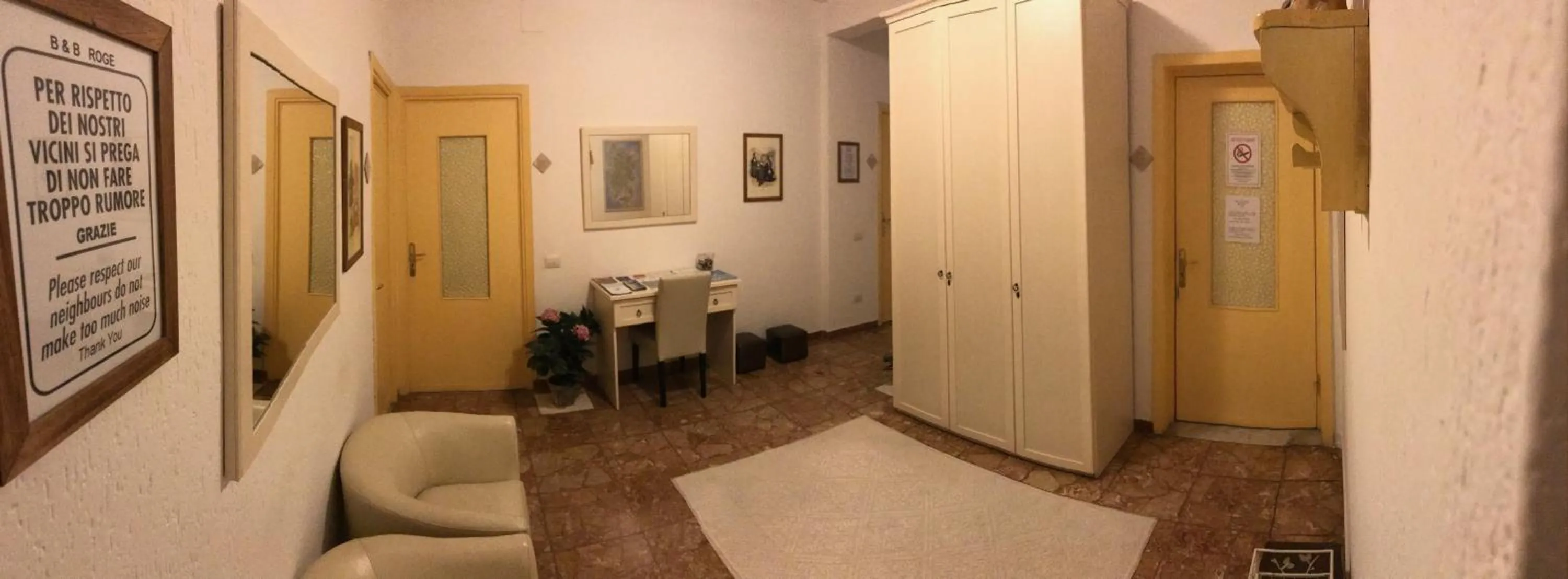 B&B RoGe