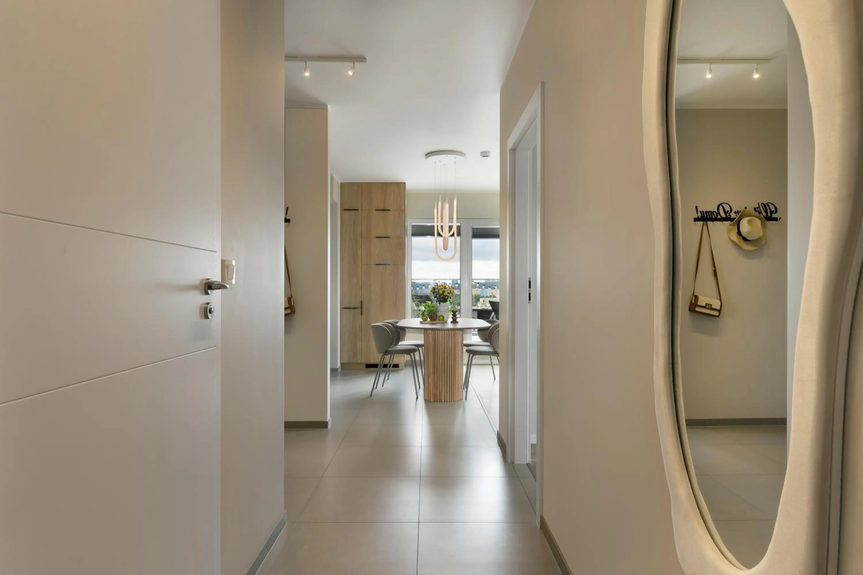 Symphony Baltica Towers Apartamenty