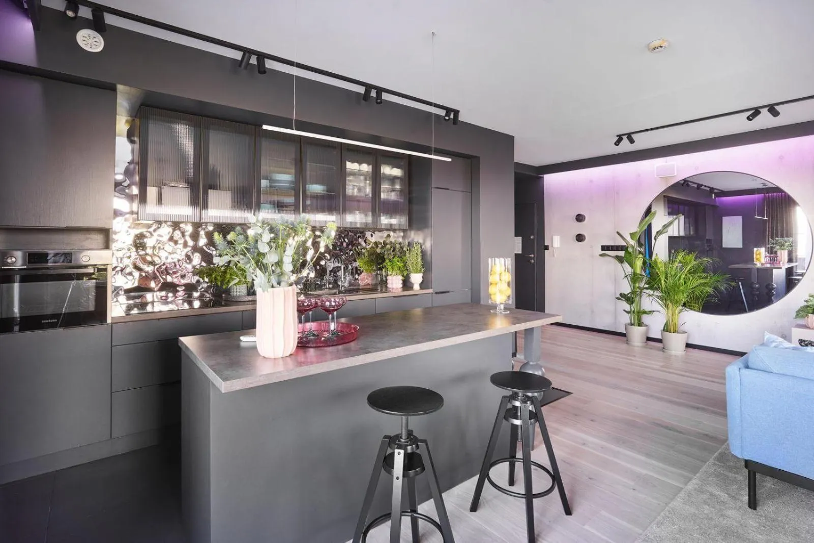 Symphony Baltica Towers Apartamenty