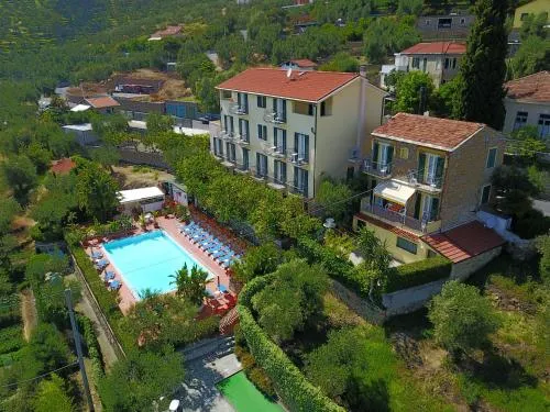 Residence Elvira