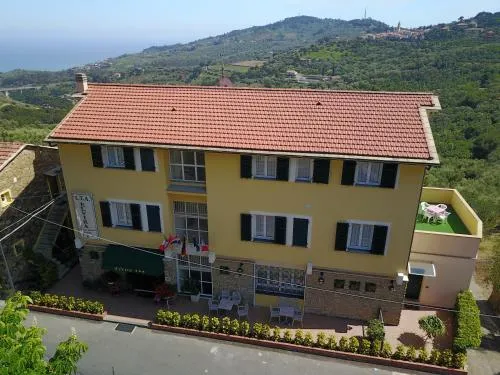 Residence Elvira