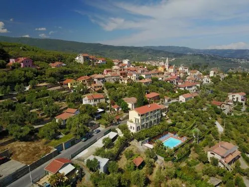 Residence Elvira