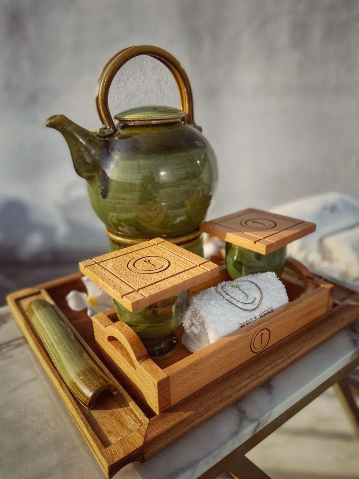 Spa and wellness centre/facilities in Taj Jumeirah Lakes Towers Spa and wellness centre/facilities in Taj Jumeirah Lakes Towers