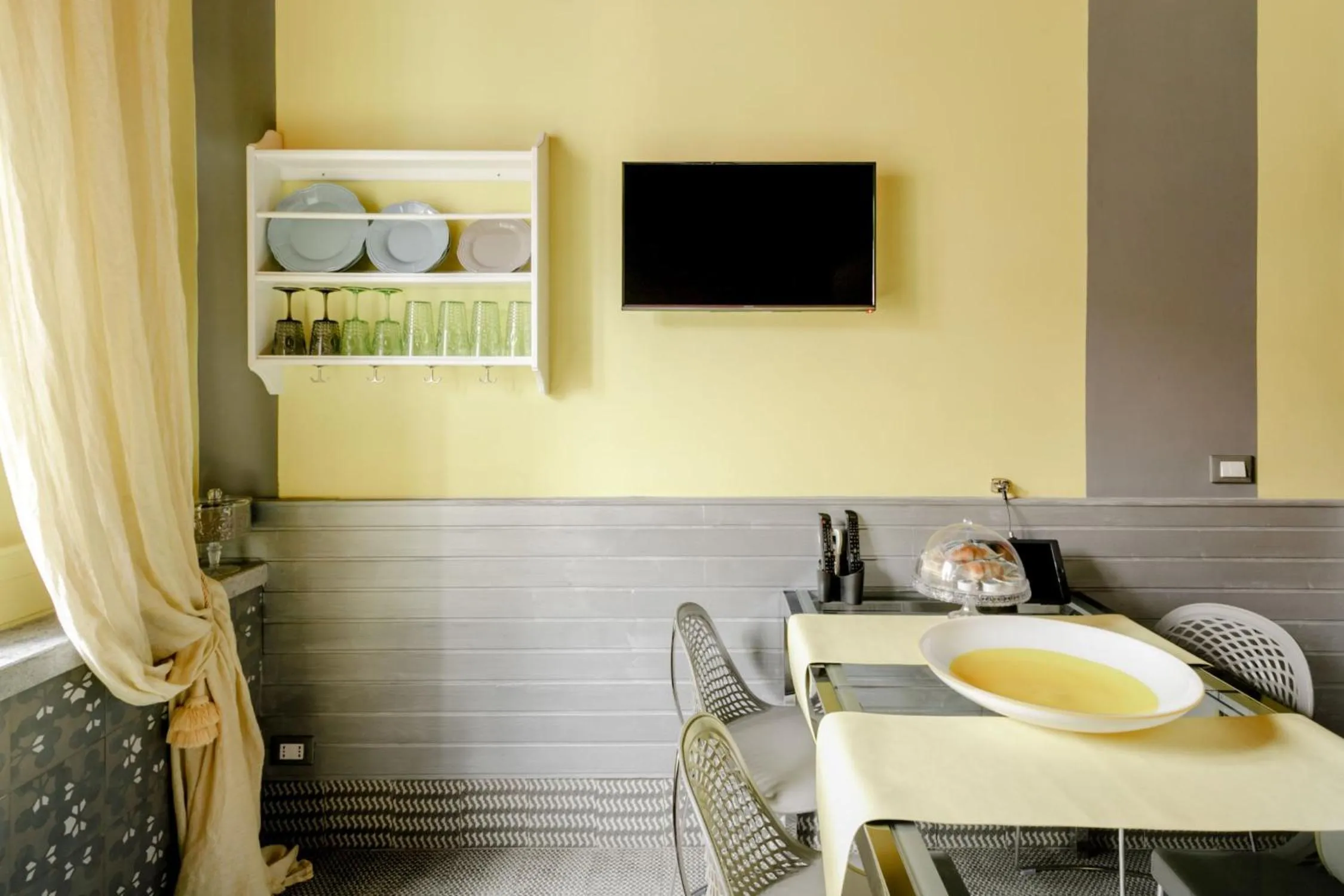 Appartamenti MarcoAurelio49