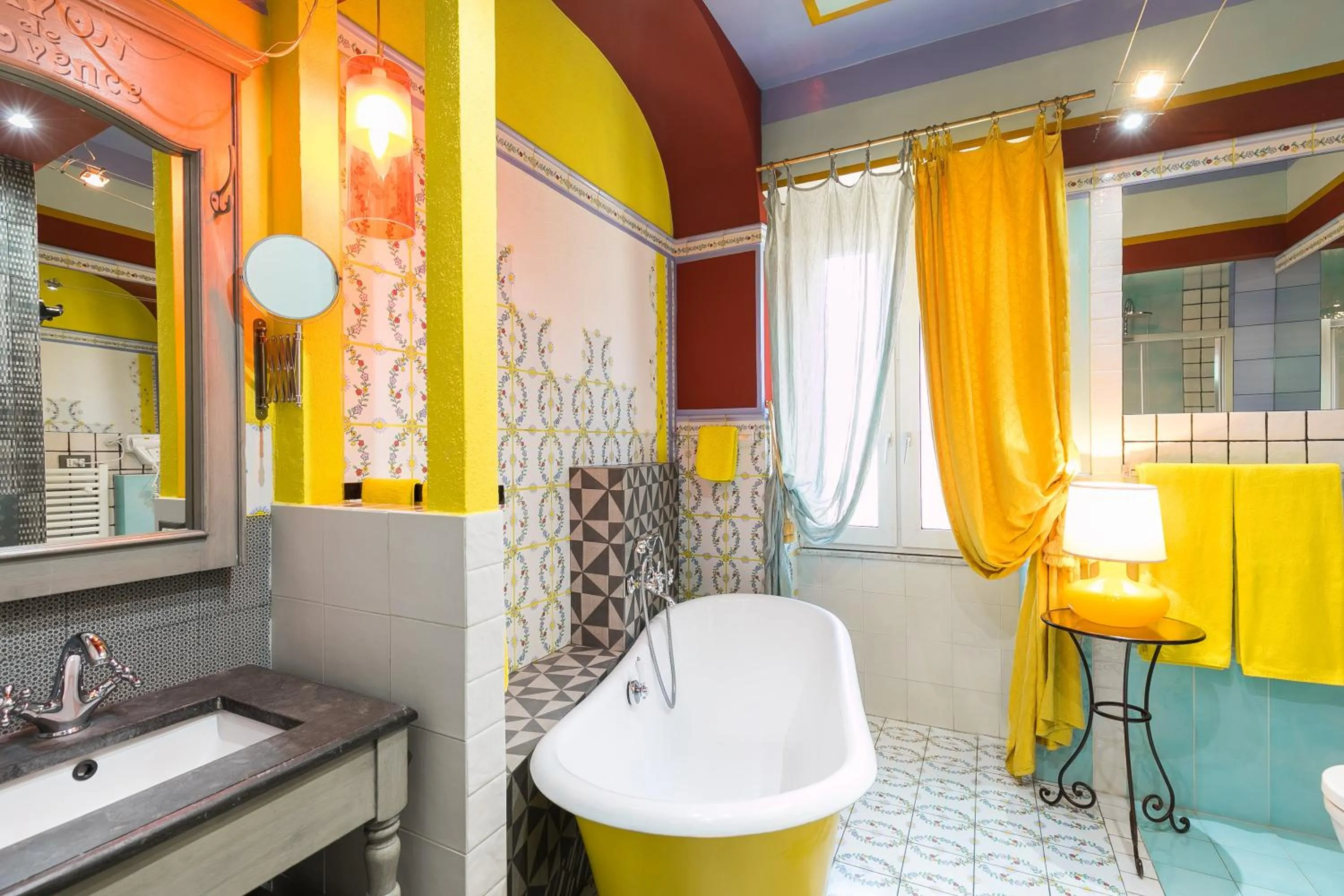 Appartamenti MarcoAurelio49