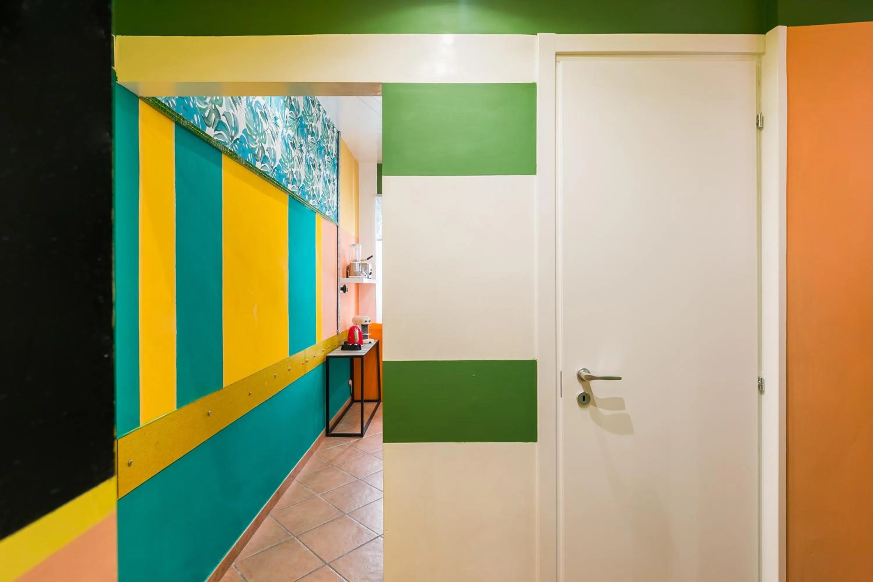 Appartamenti MarcoAurelio49