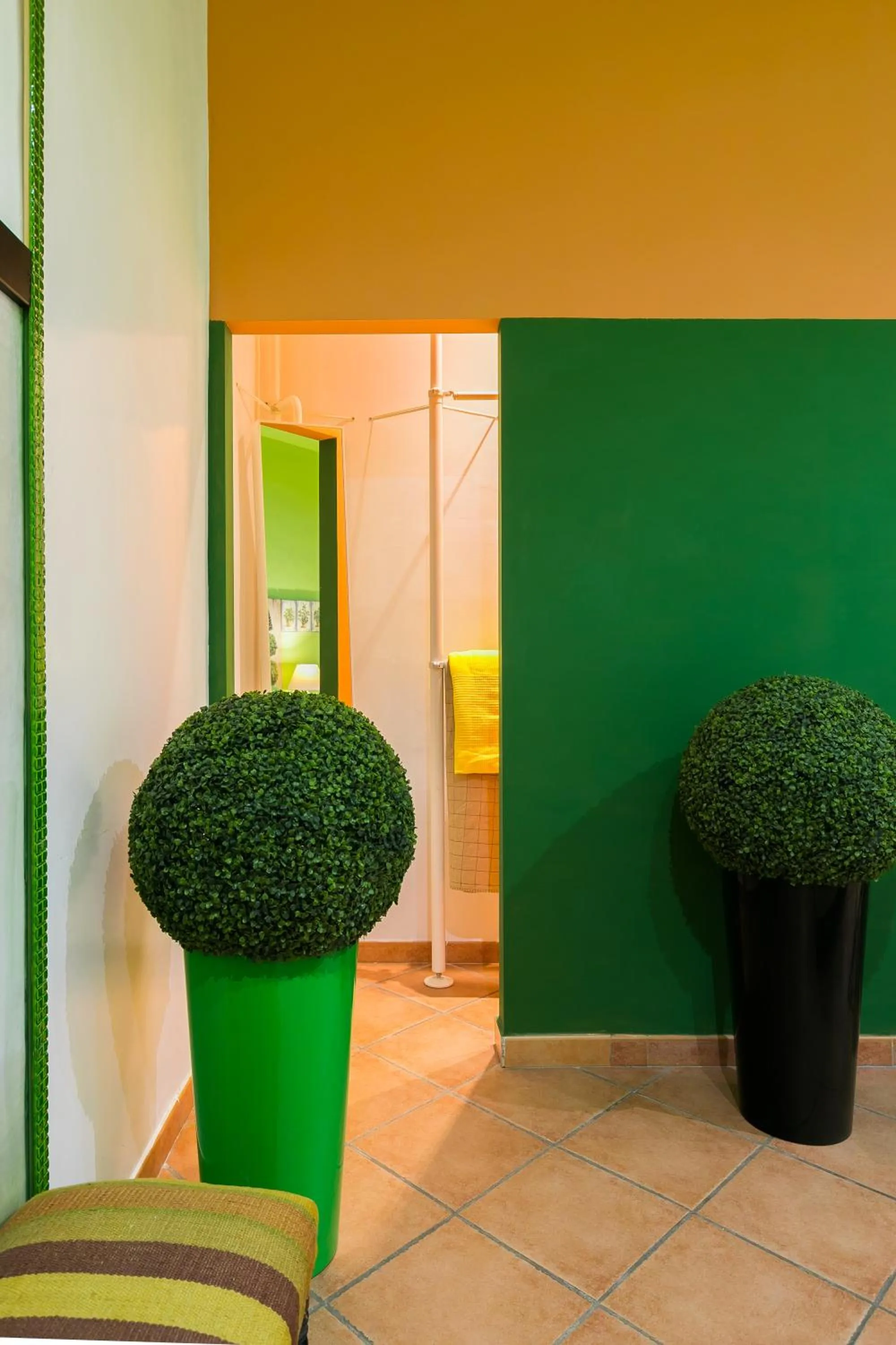 Appartamenti MarcoAurelio49