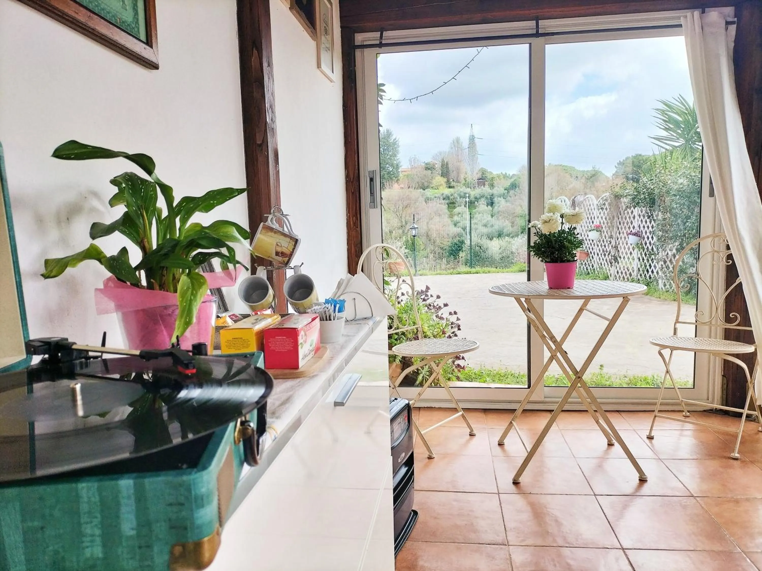 Antico Casale Fabrizi