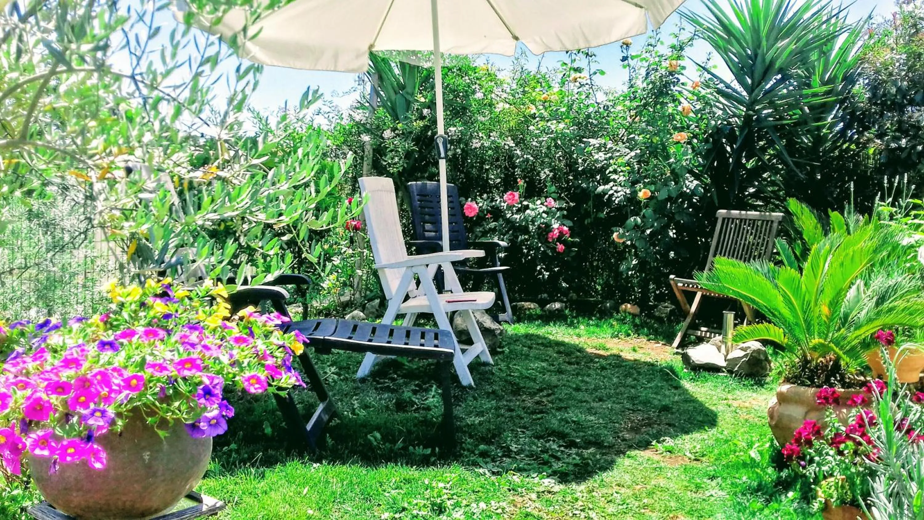 Antico Casale Fabrizi