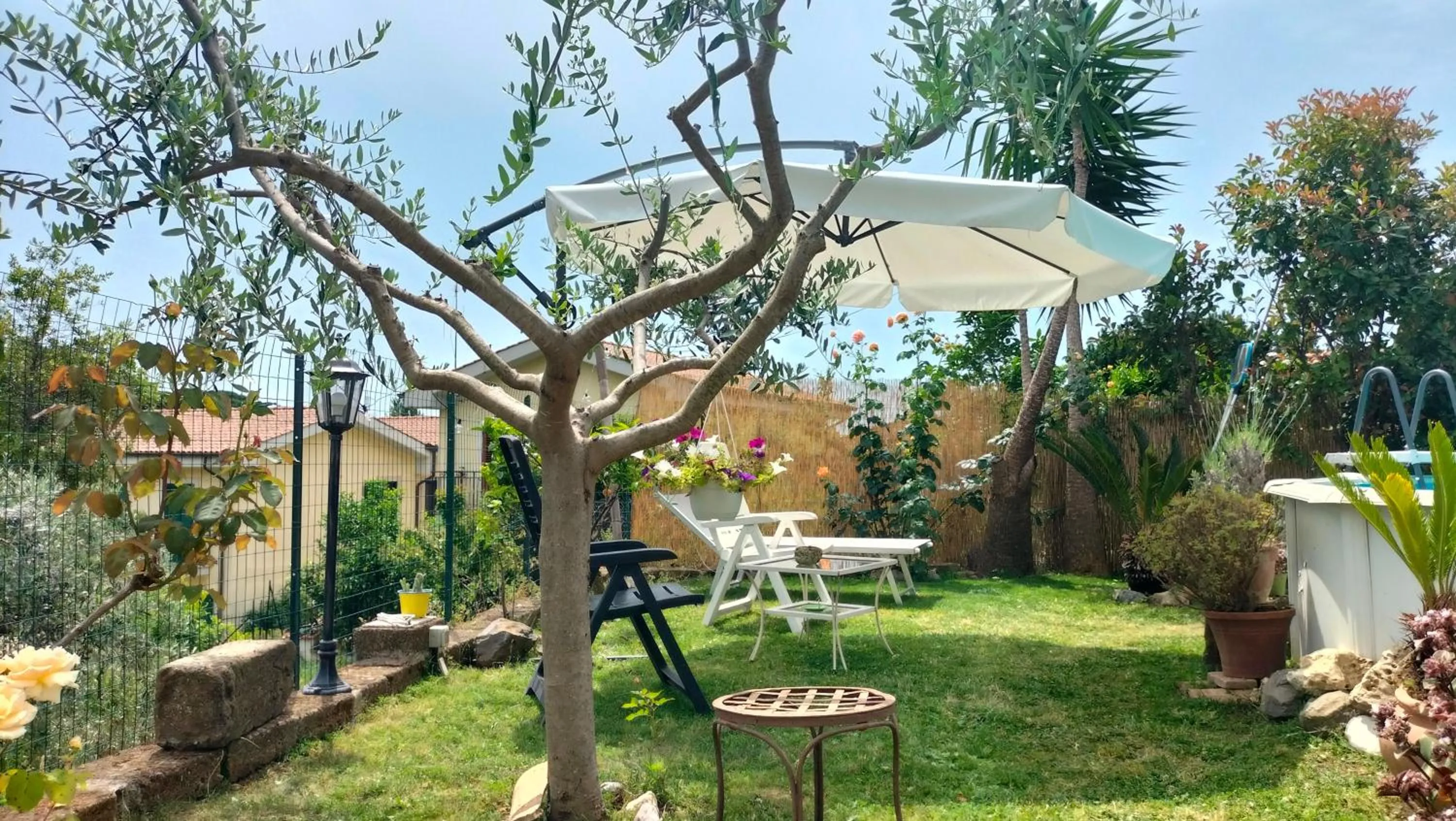 Antico Casale Fabrizi