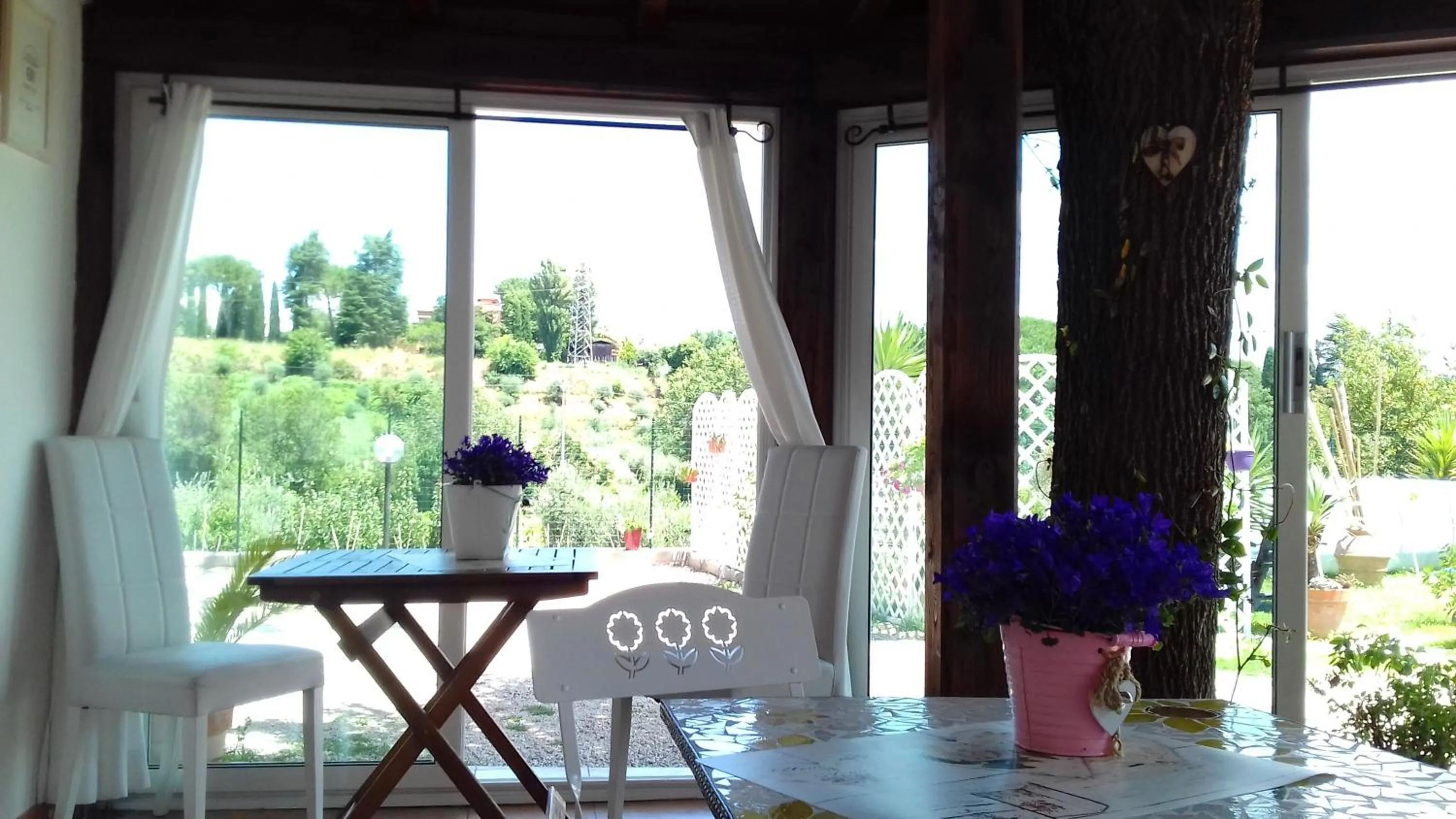 Antico Casale Fabrizi