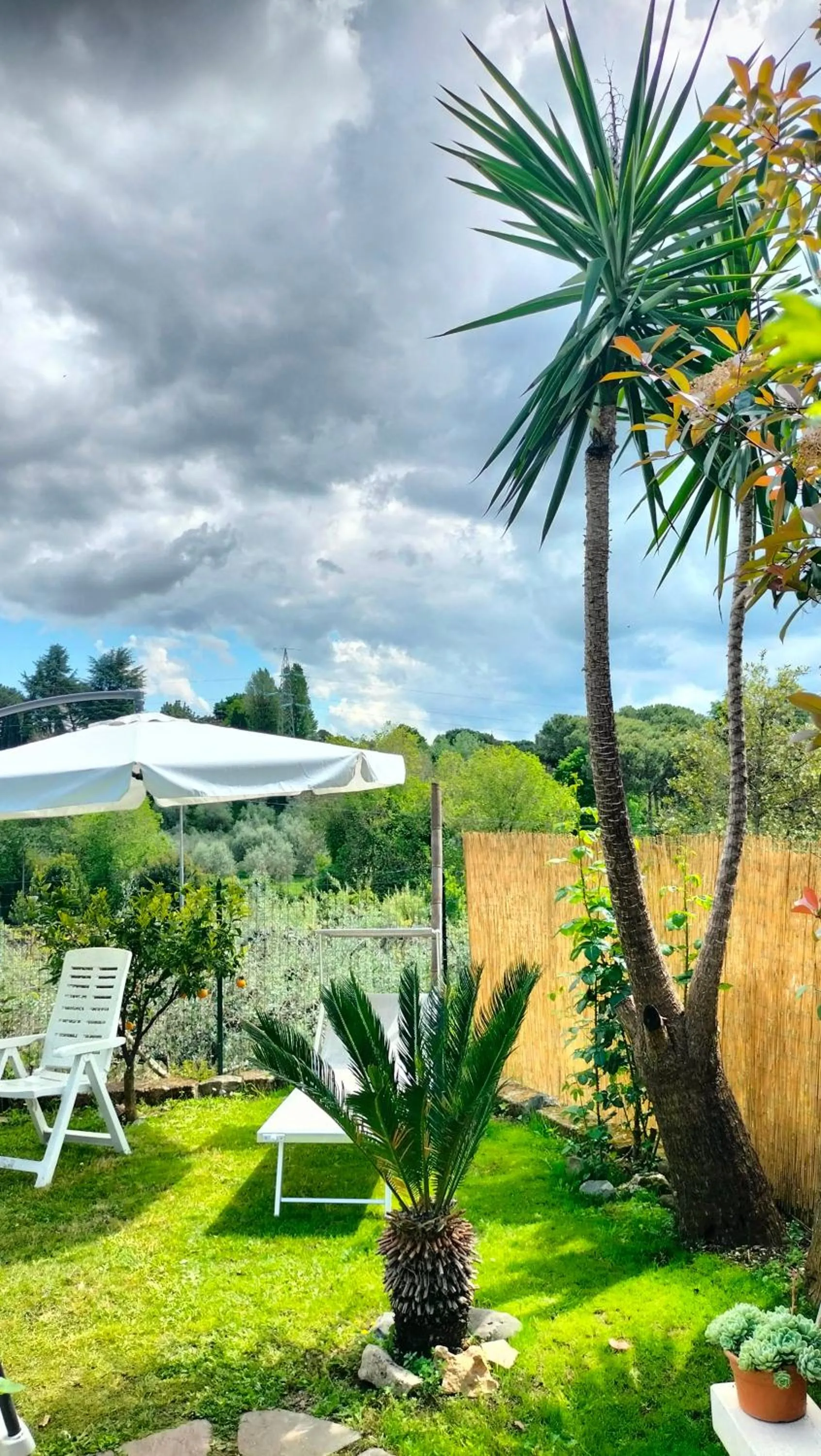 Antico Casale Fabrizi