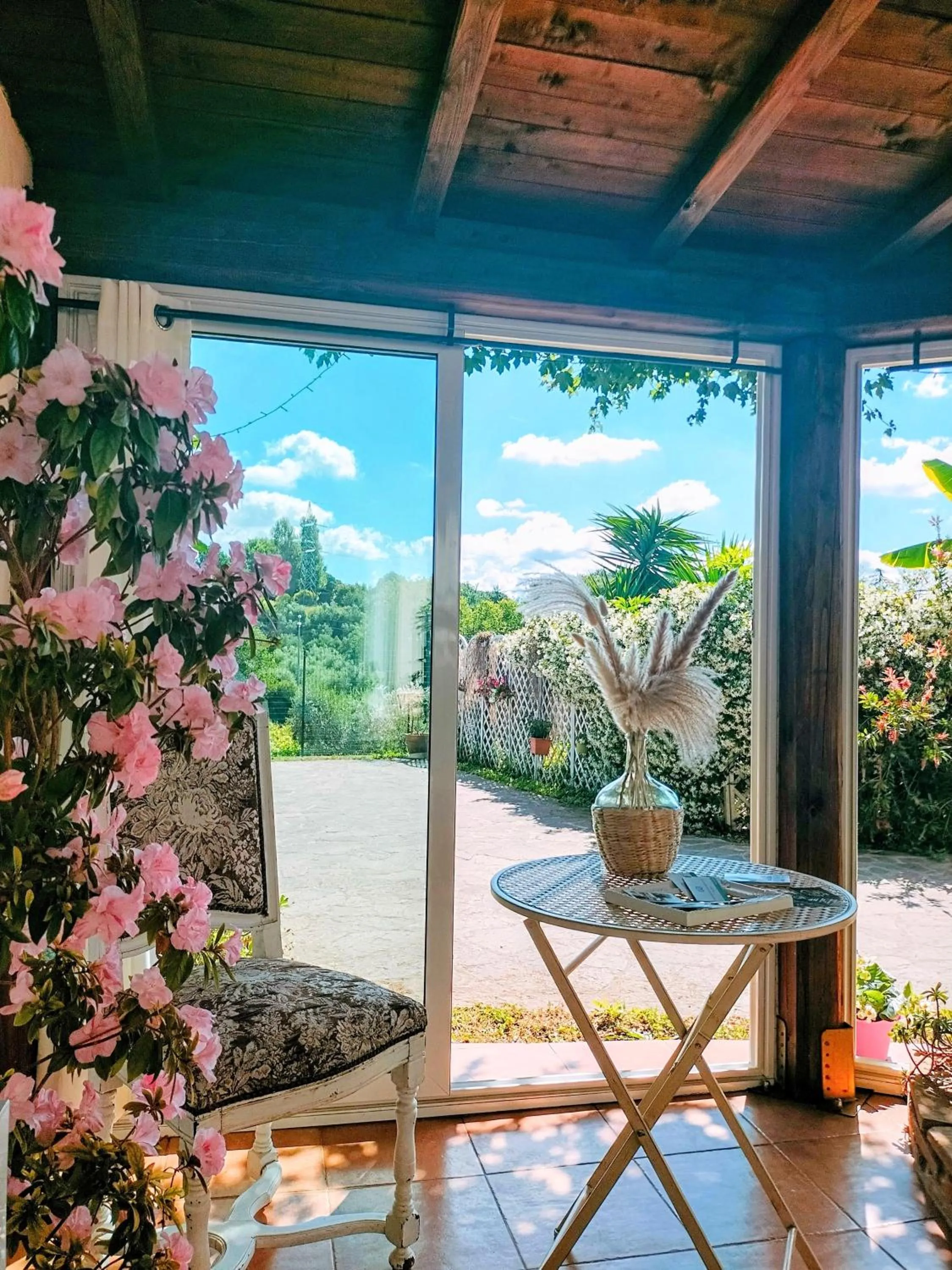 Antico Casale Fabrizi