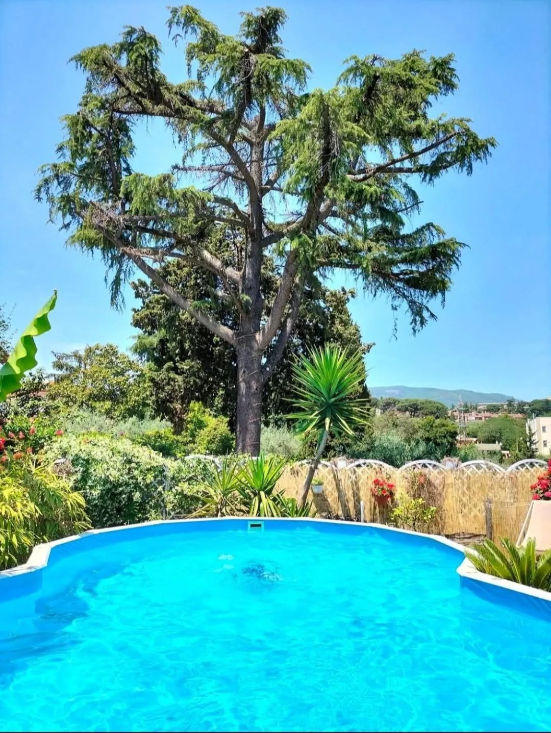 Antico Casale Fabrizi