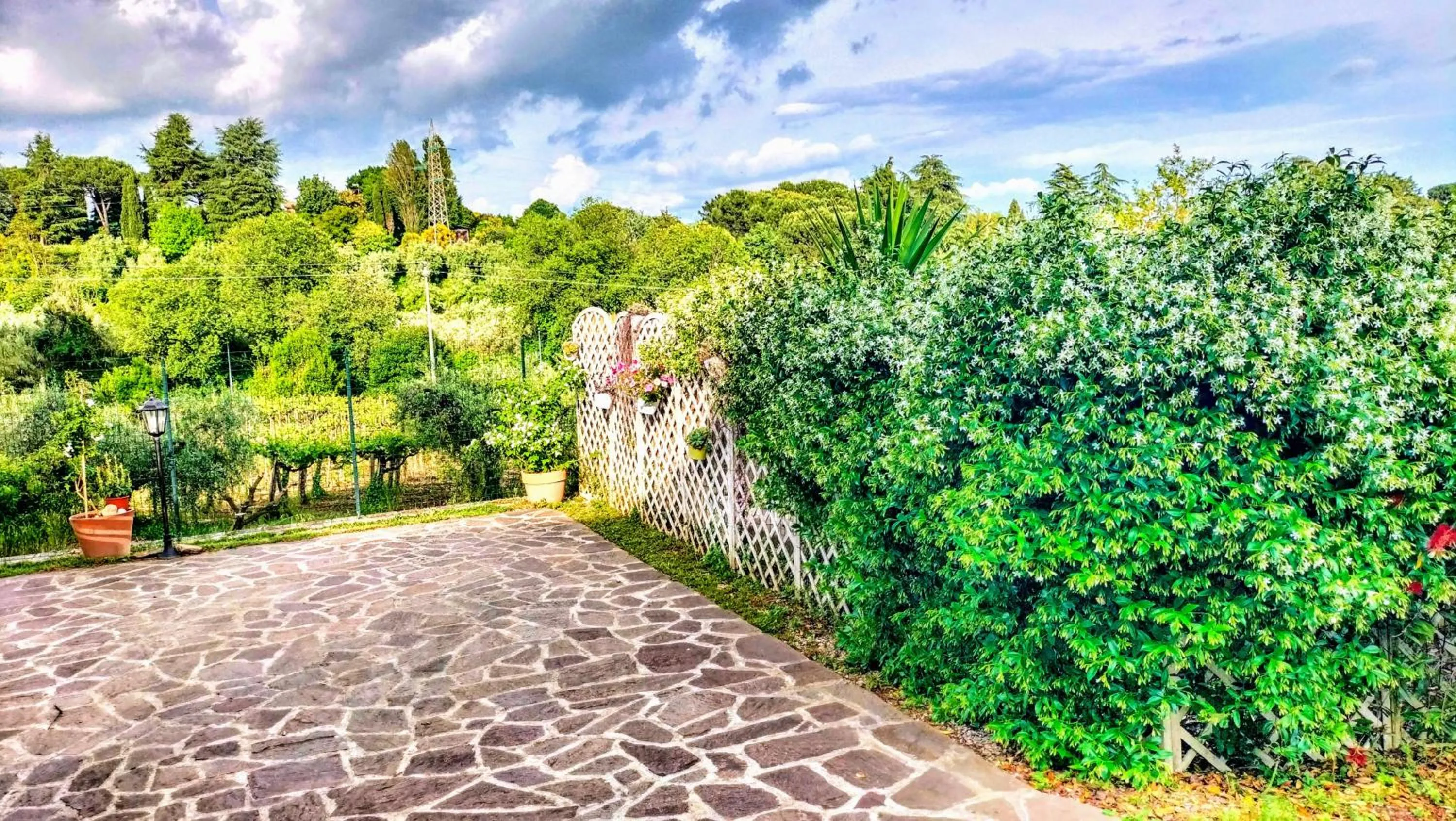 Antico Casale Fabrizi