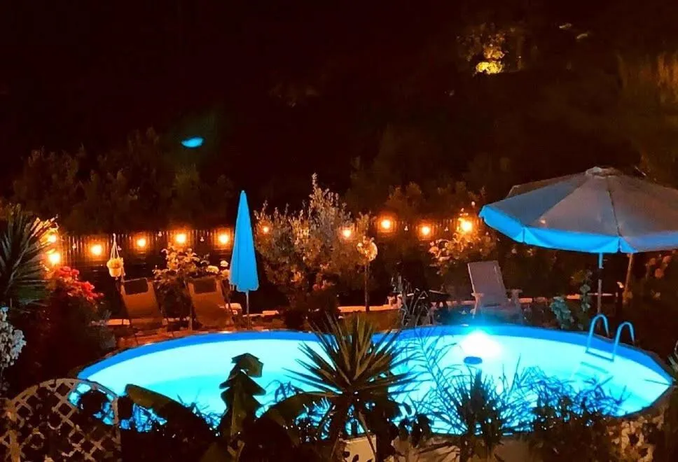 Antico Casale Fabrizi