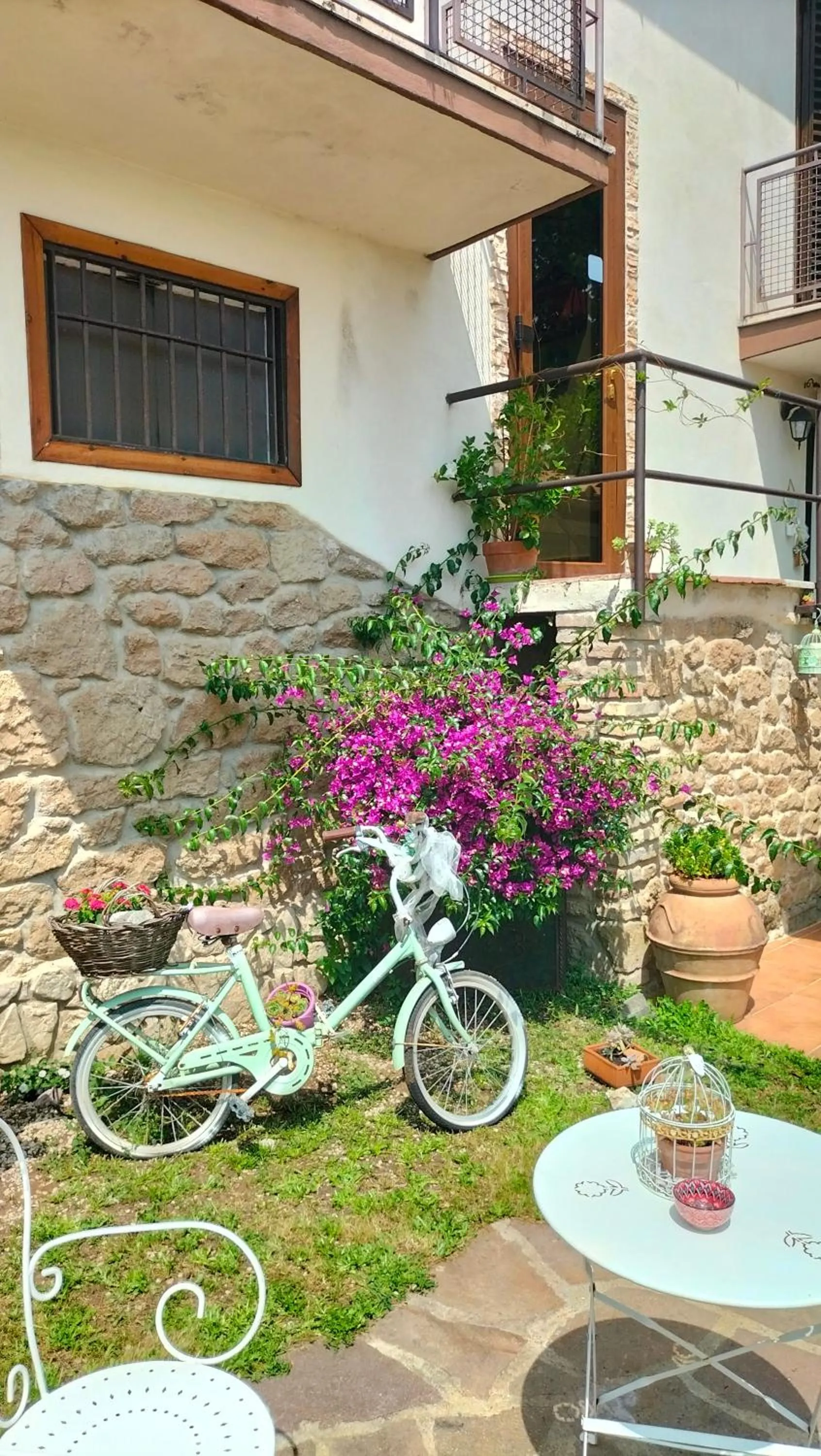 Antico Casale Fabrizi