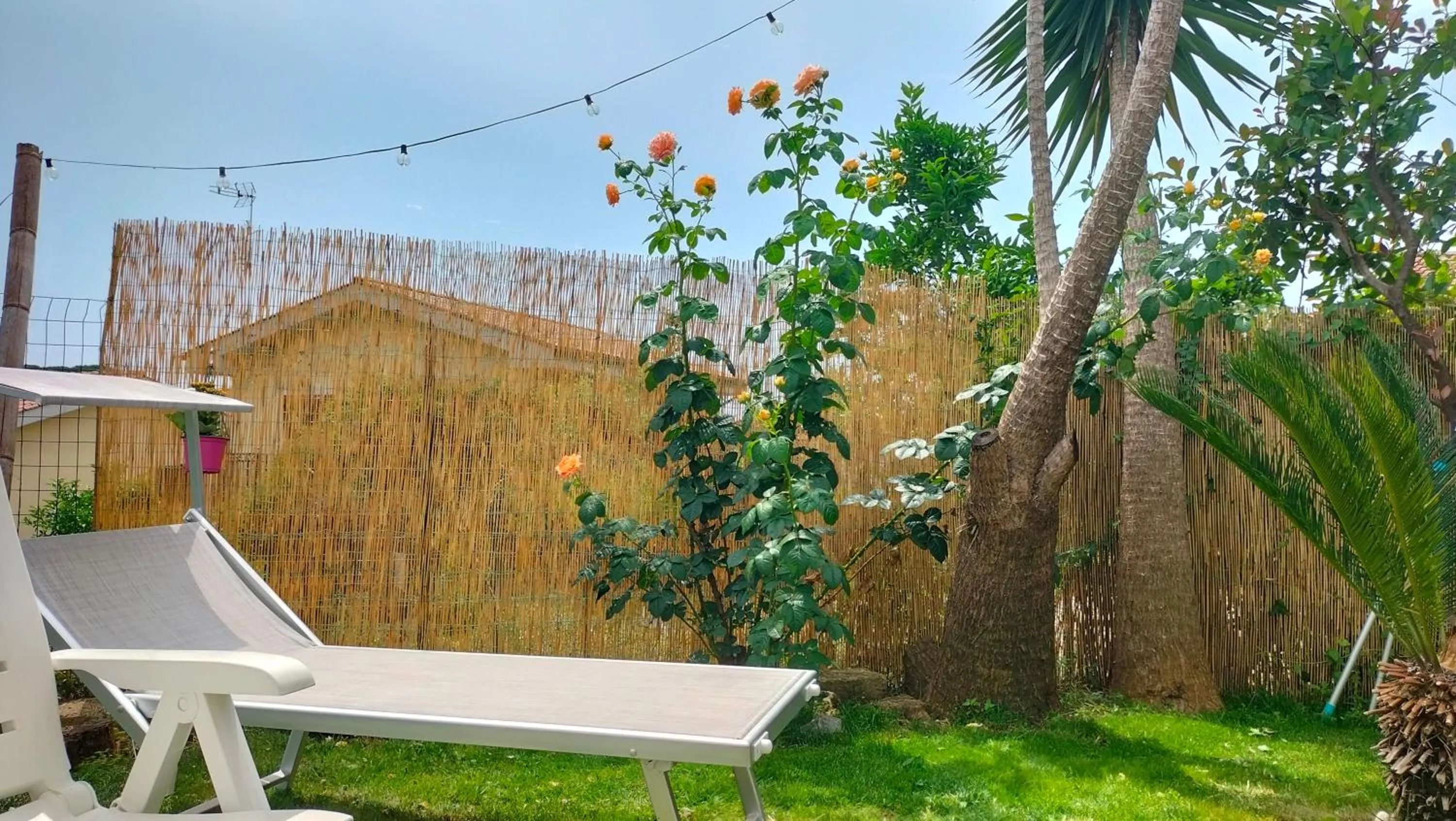 Antico Casale Fabrizi