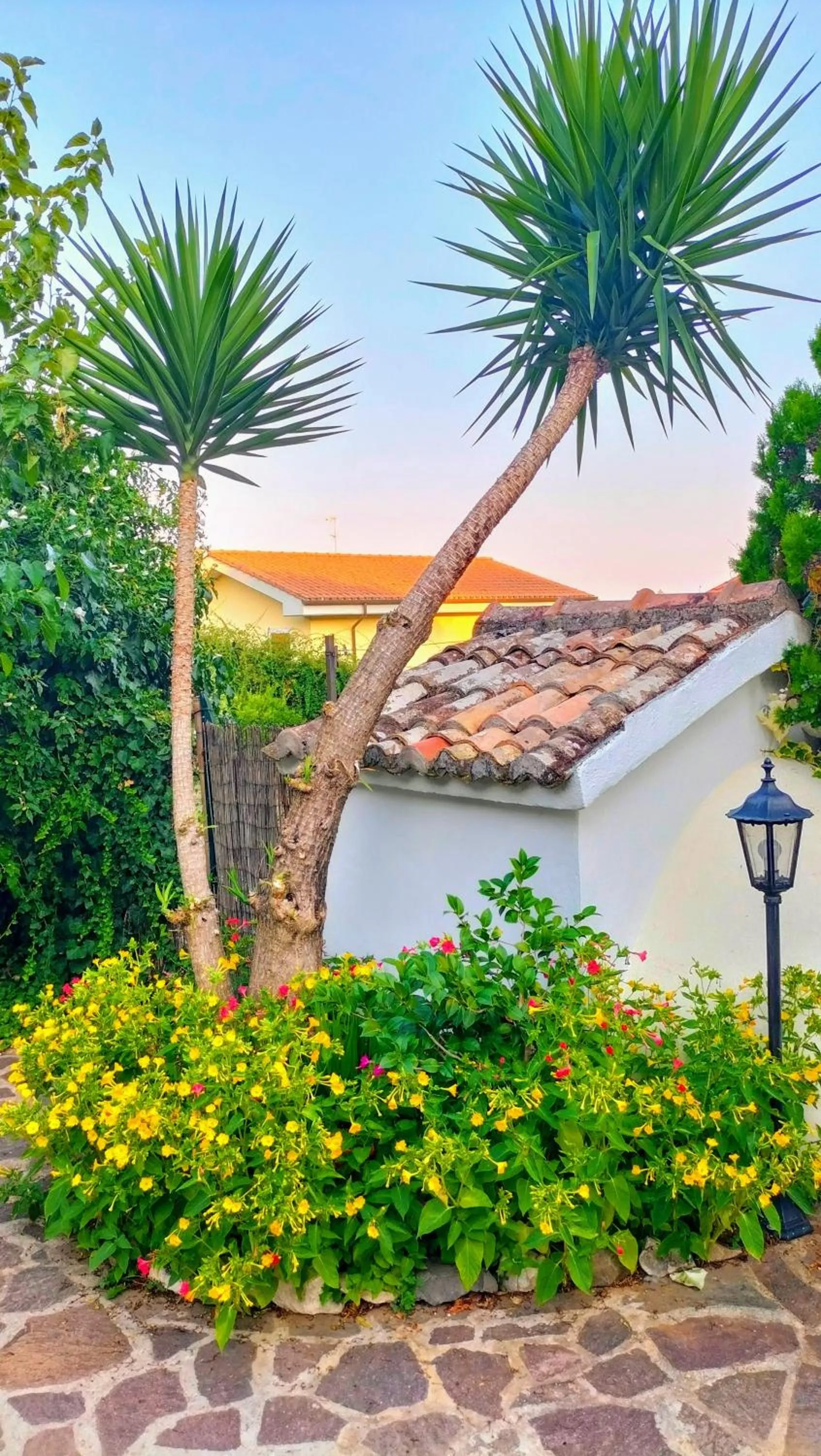 Antico Casale Fabrizi