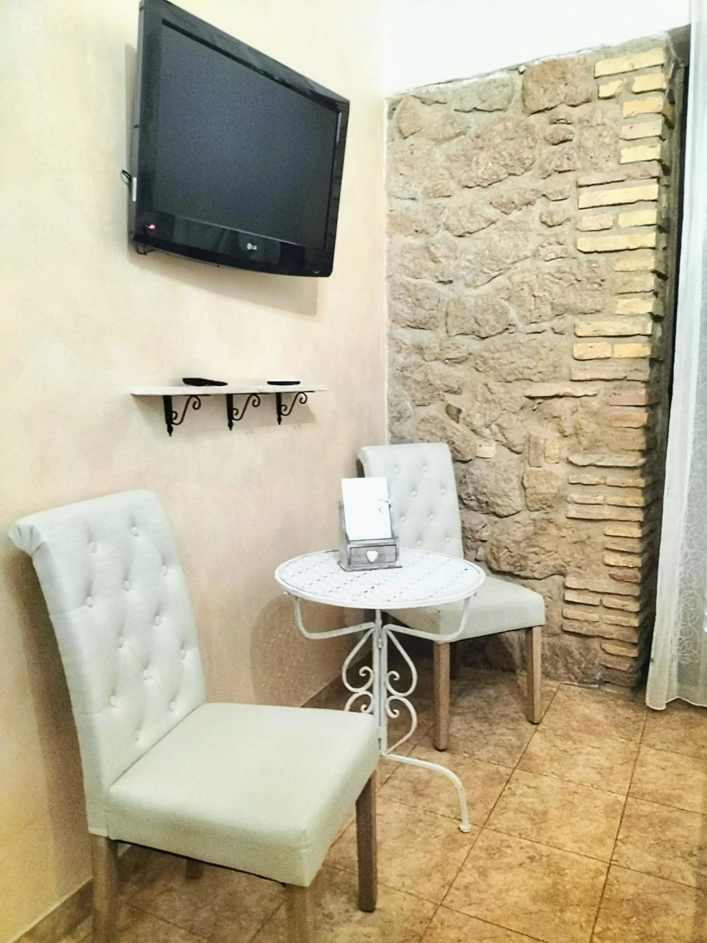 Antico Casale Fabrizi