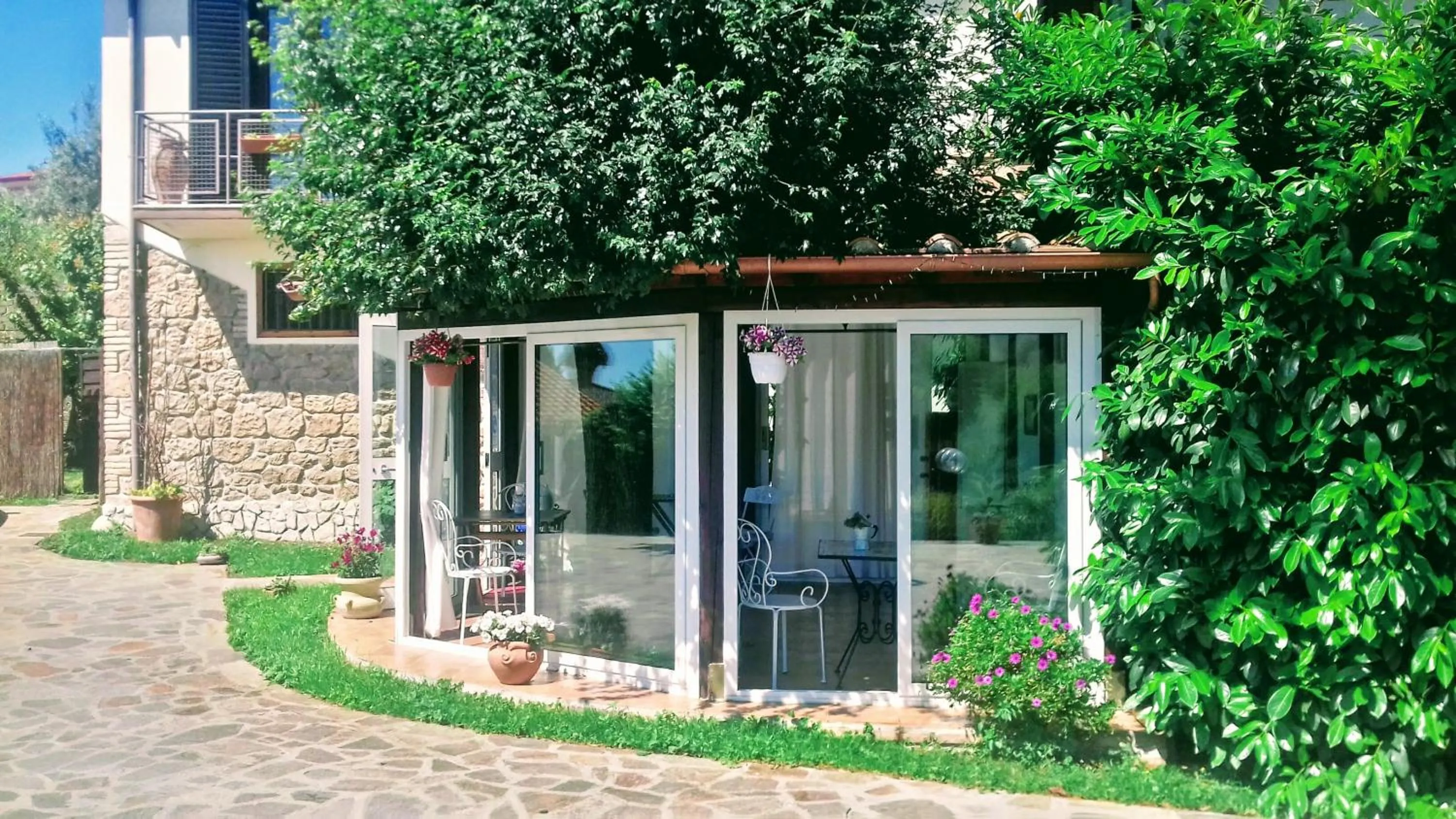 Antico Casale Fabrizi