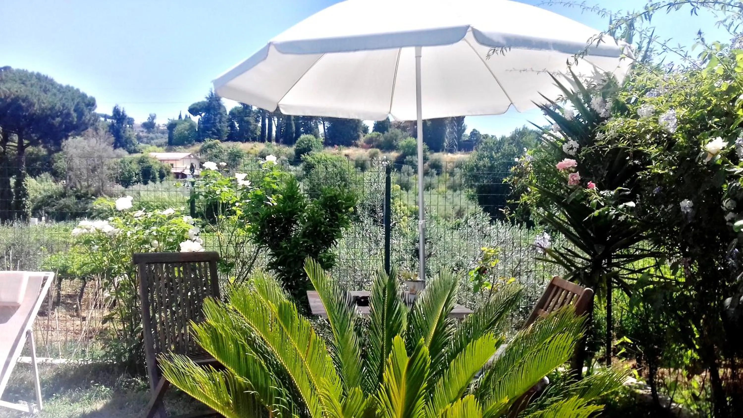 Antico Casale Fabrizi