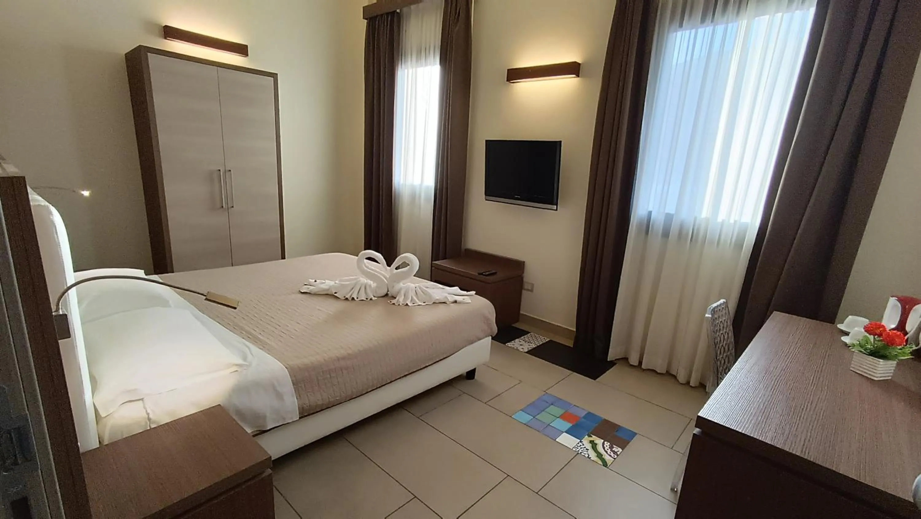 Hotel Don Giovanni
