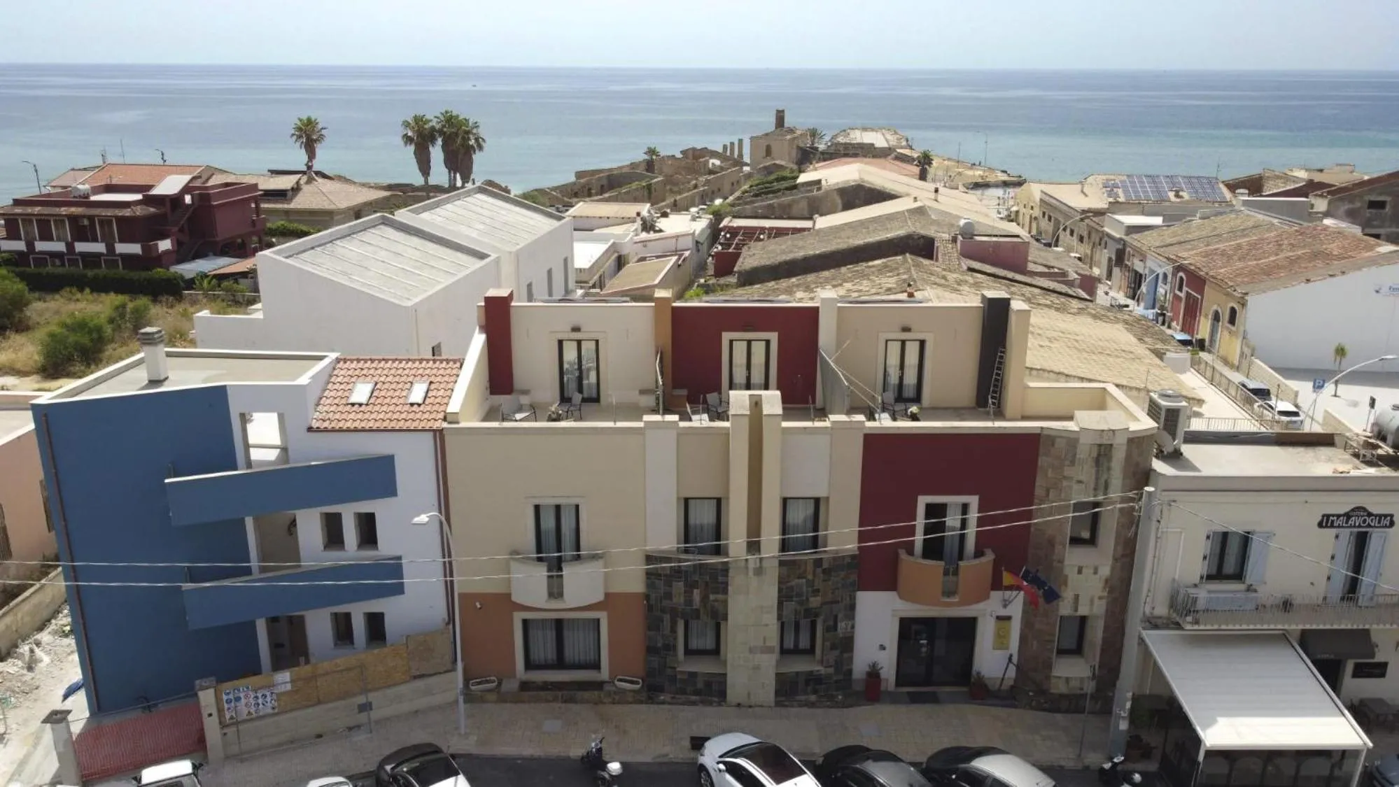Hotel Don Giovanni